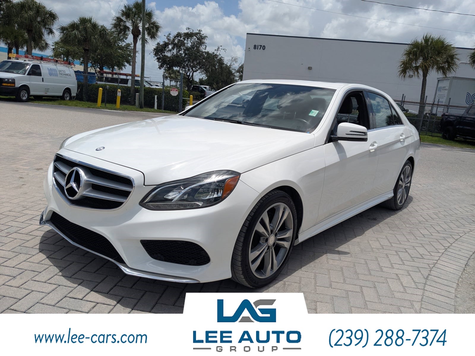 2016 Mercedes Benz E 350 Sedan Sport photo 6