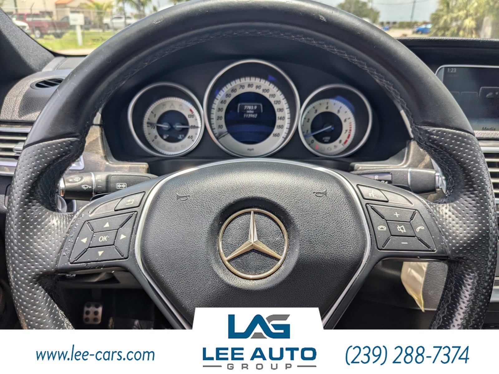 2016 Mercedes Benz E 350 Sedan Sport photo 21