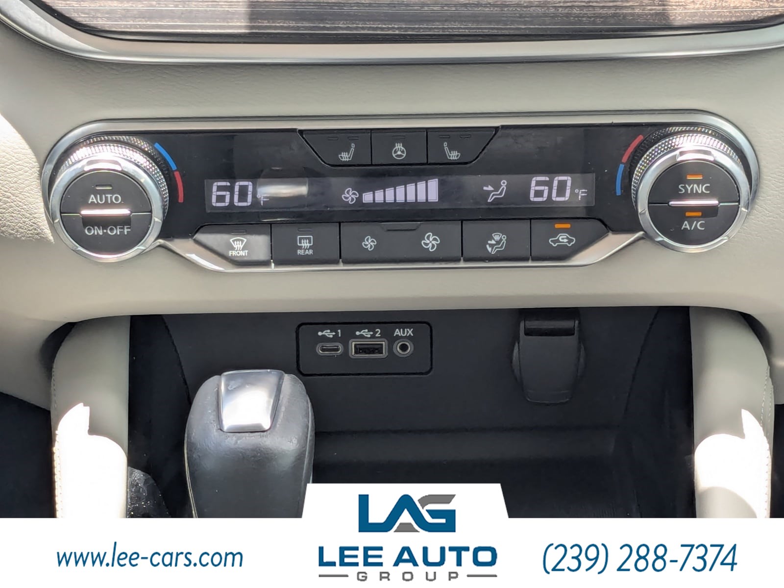 2021 Nissan Altima 2.5 SL photo 13