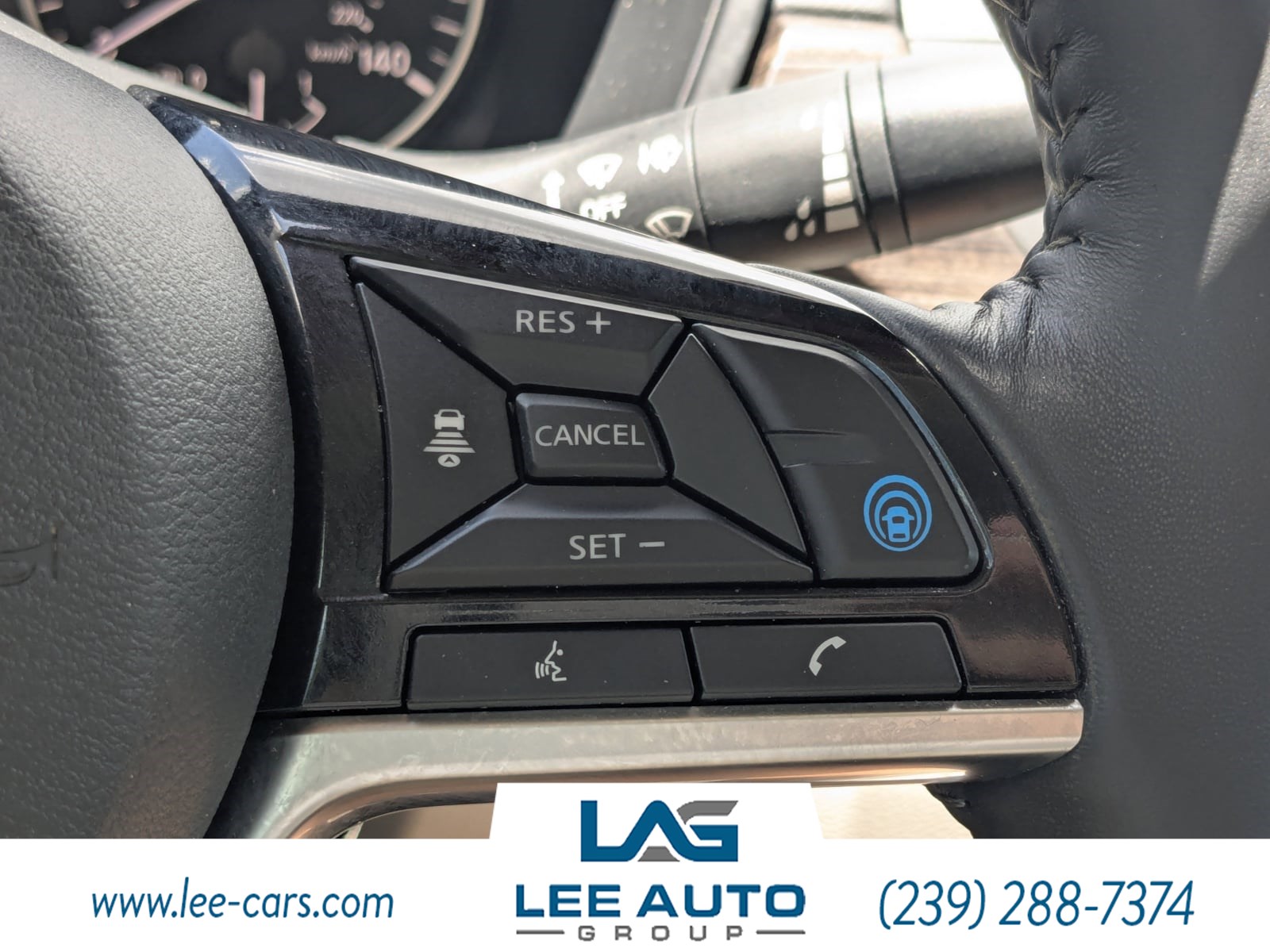 2021 Nissan Altima 2.5 SL photo 19