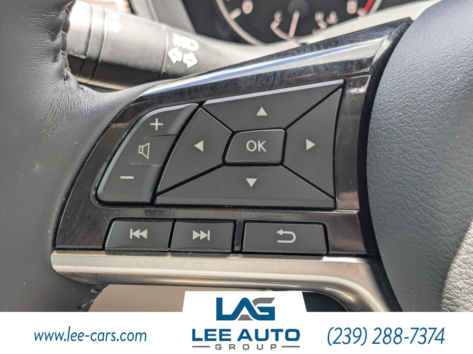 2021 Nissan Altima 2.5 SL photo 18