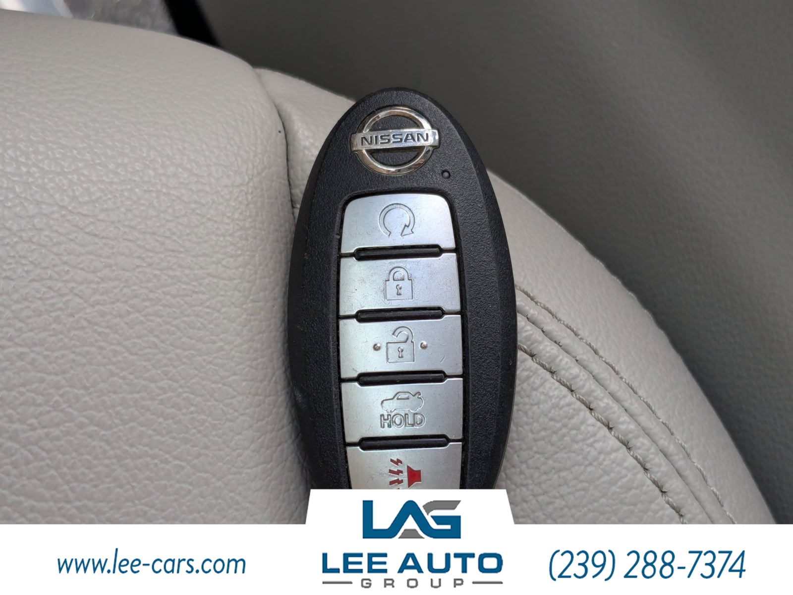2021 Nissan Altima 2.5 SL photo 24