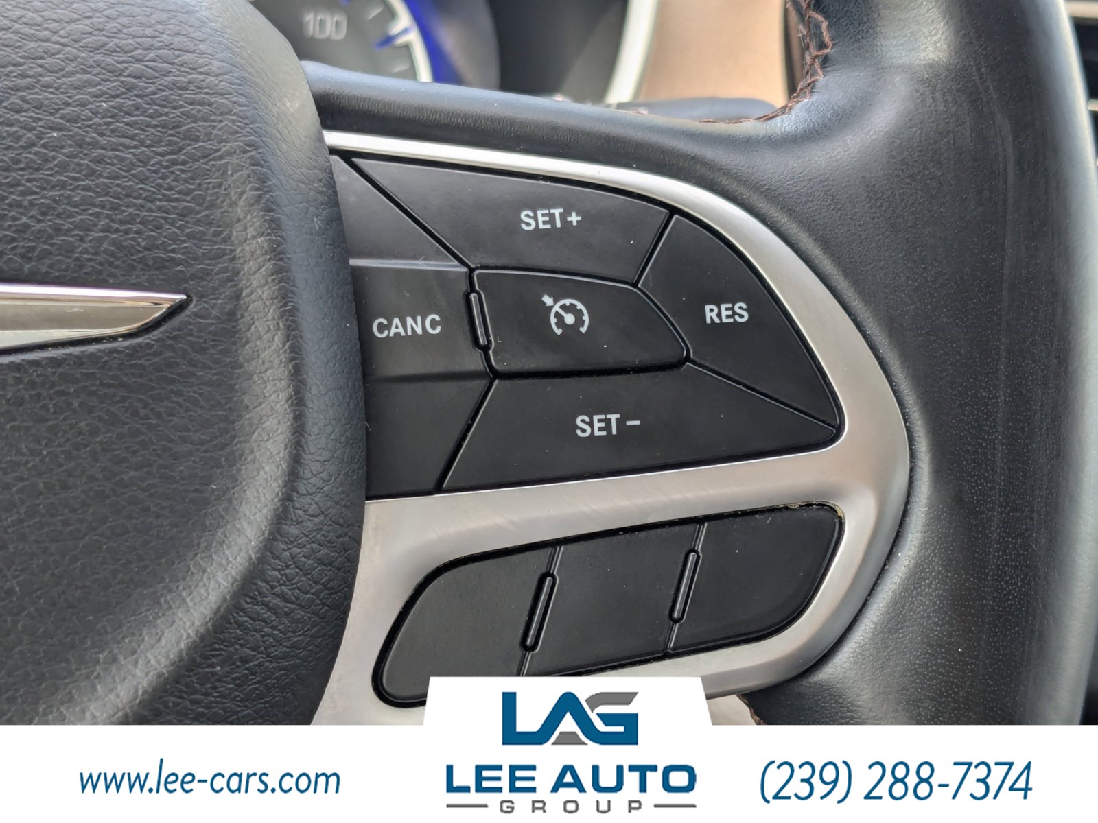 2018 Chrysler Pacifica Touring L photo 21