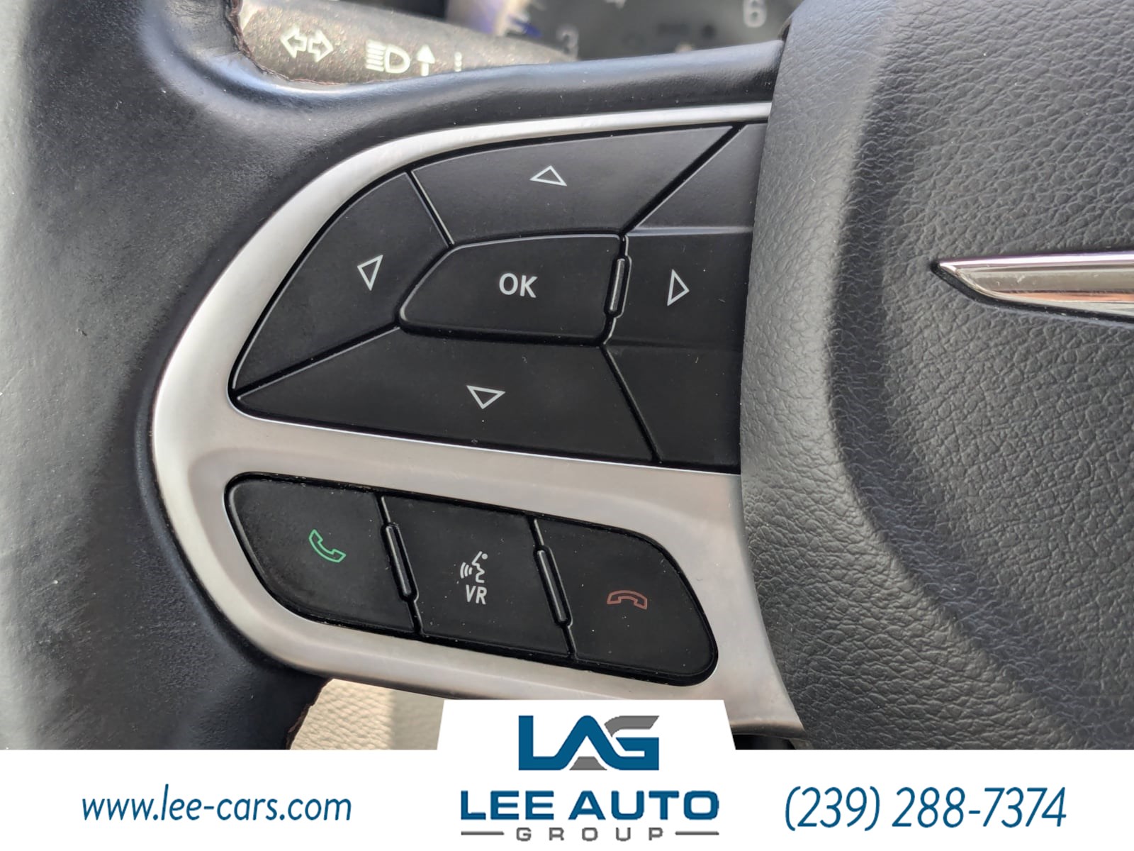 2018 Chrysler Pacifica Touring L photo 20