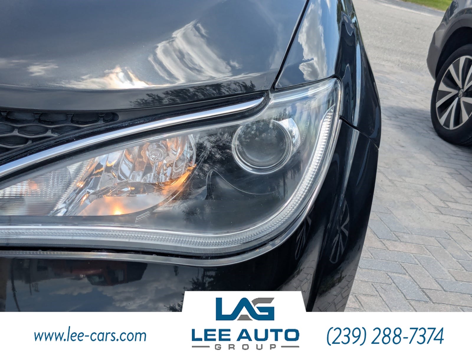 2018 Chrysler Pacifica Touring L photo 8