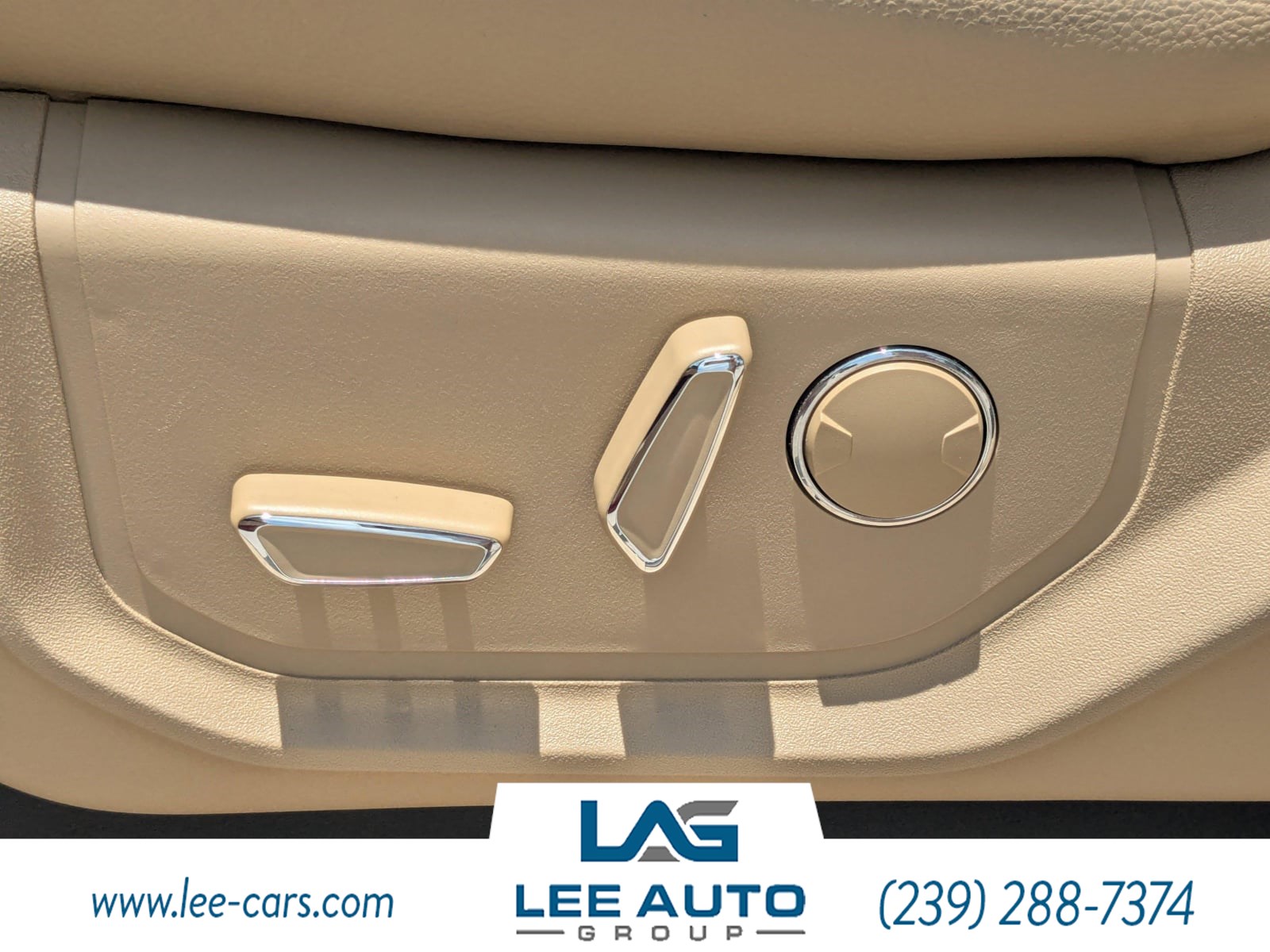 2018 Ford F-150 Lariat photo 14
