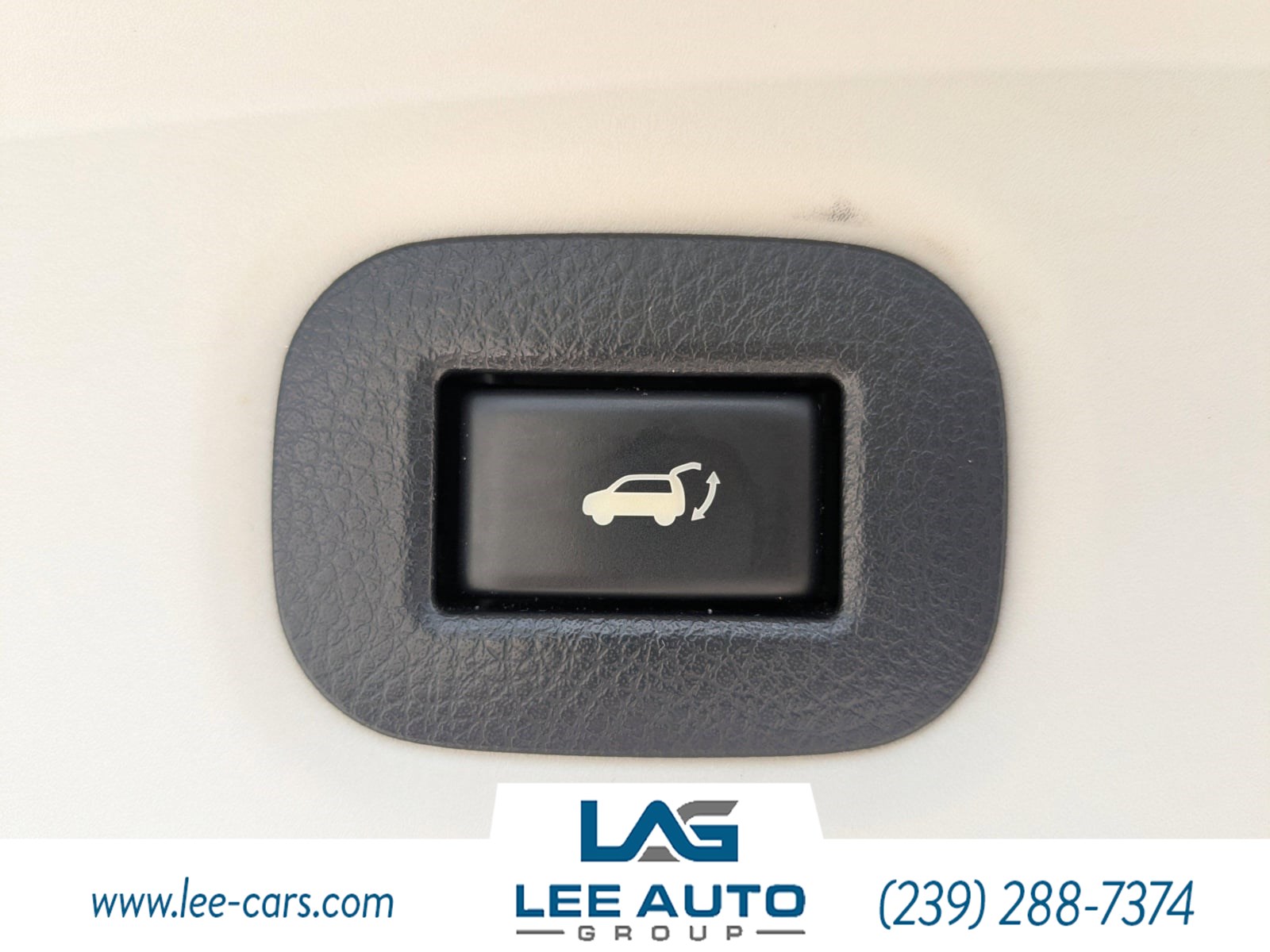 2016 Nissan Rogue SL photo 15