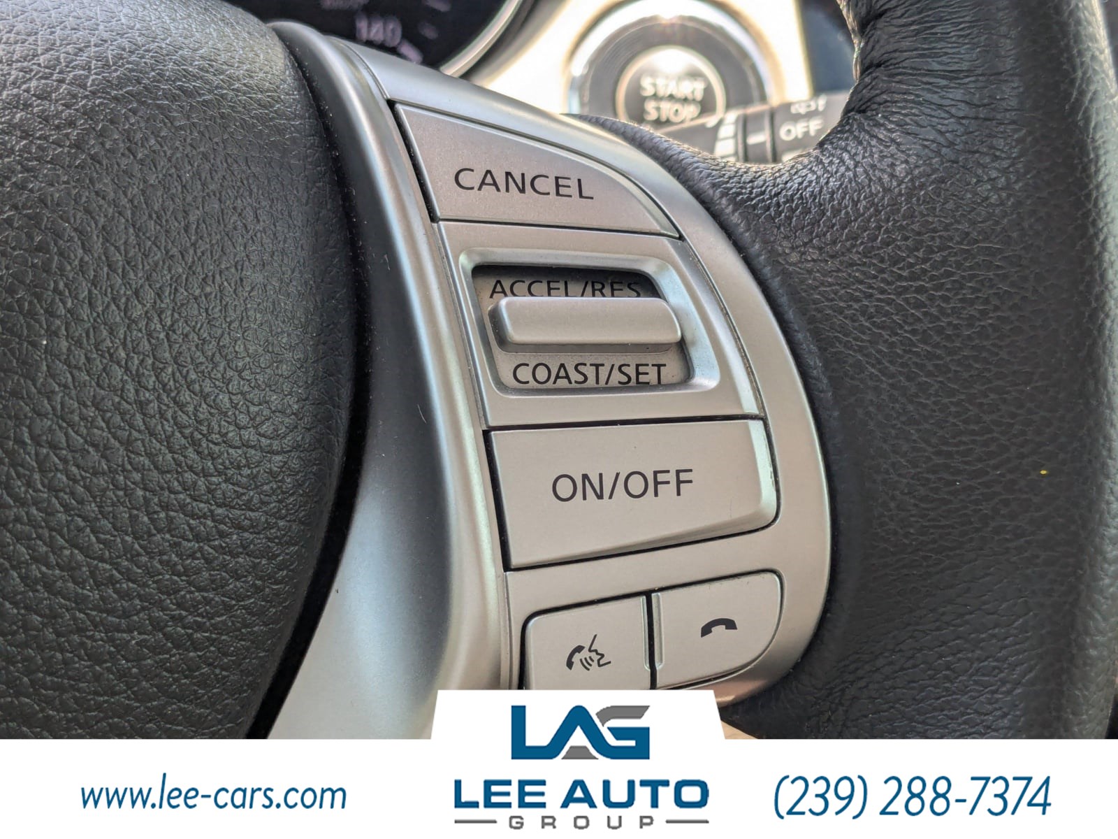 2016 Nissan Rogue SL photo 21