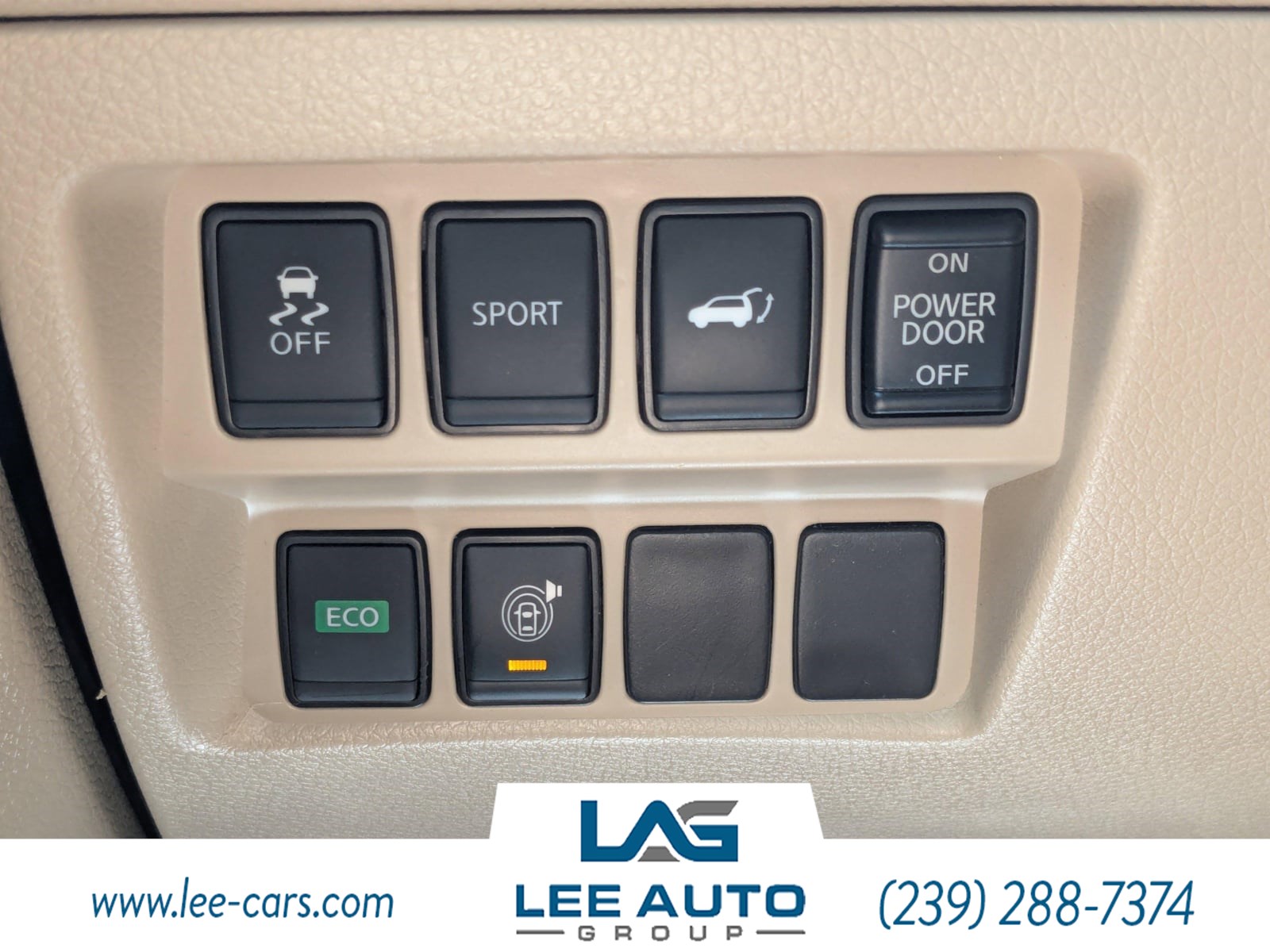 2016 Nissan Rogue SL photo 19