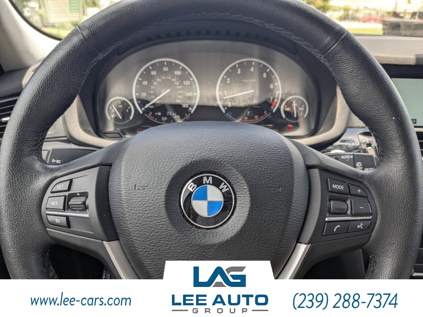 2017 Bmw X3 xDrive35i photo 21