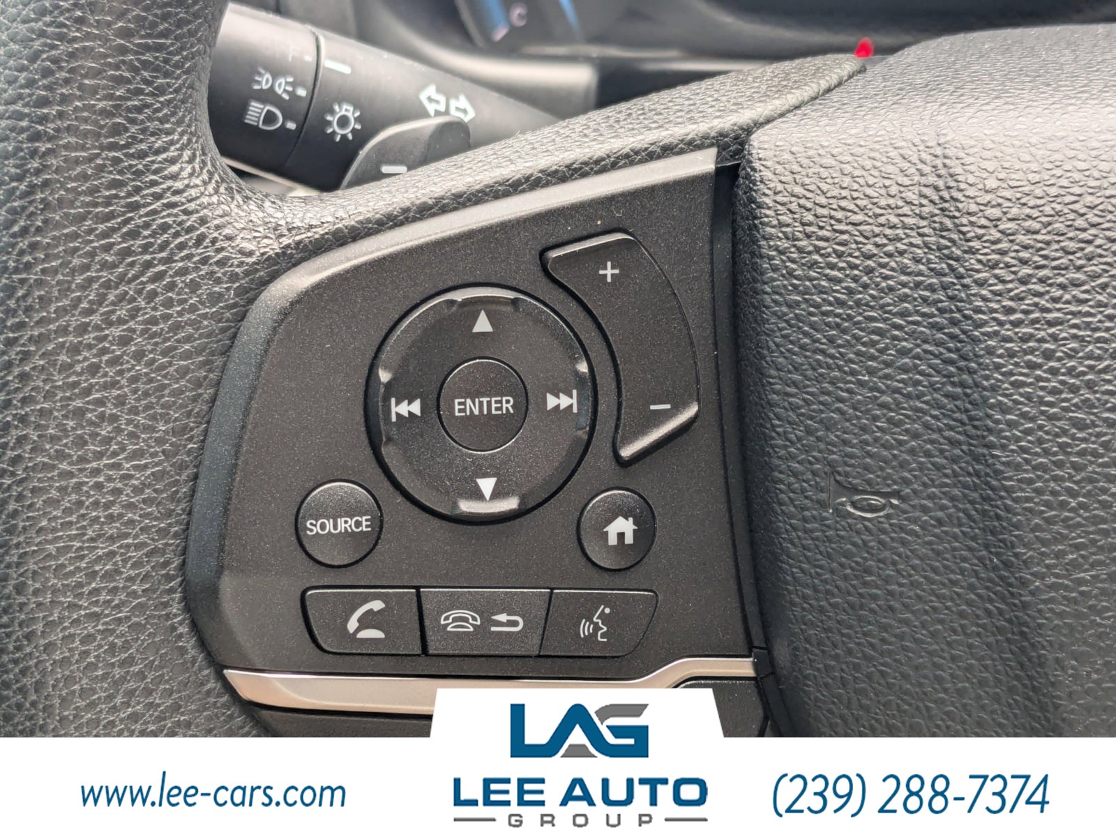 2019 Honda Odyssey LX photo 15