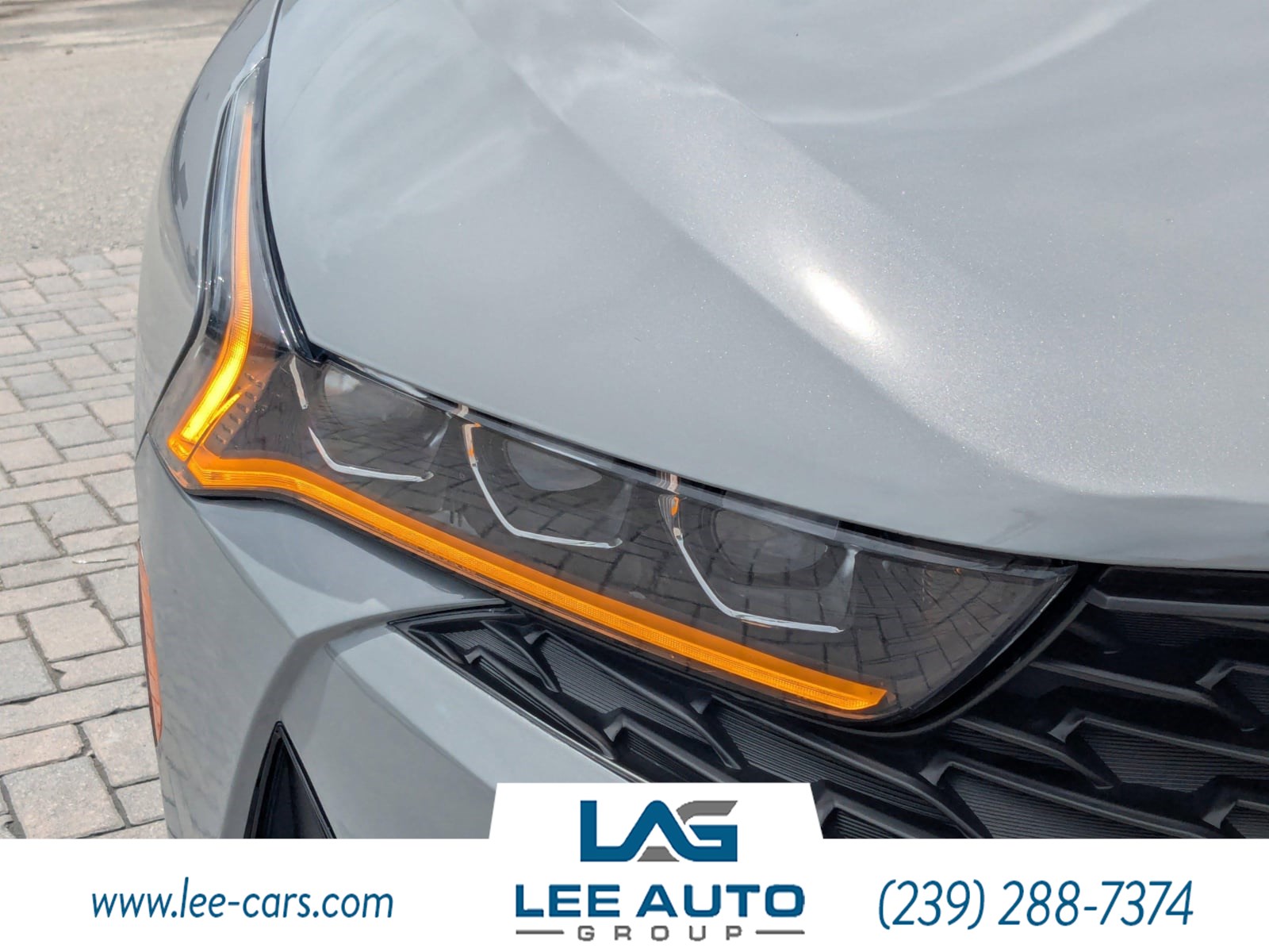 Sold 2022 Kia K5 GT-Line in Fort Myers