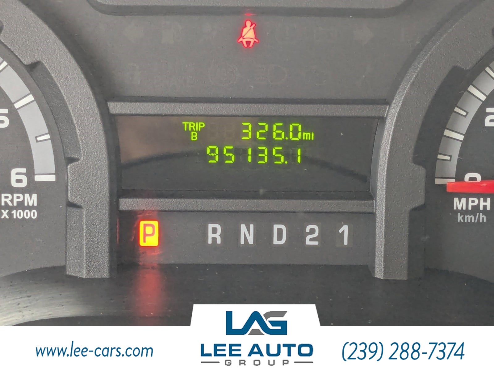 2014 Ford E-150 photo 20