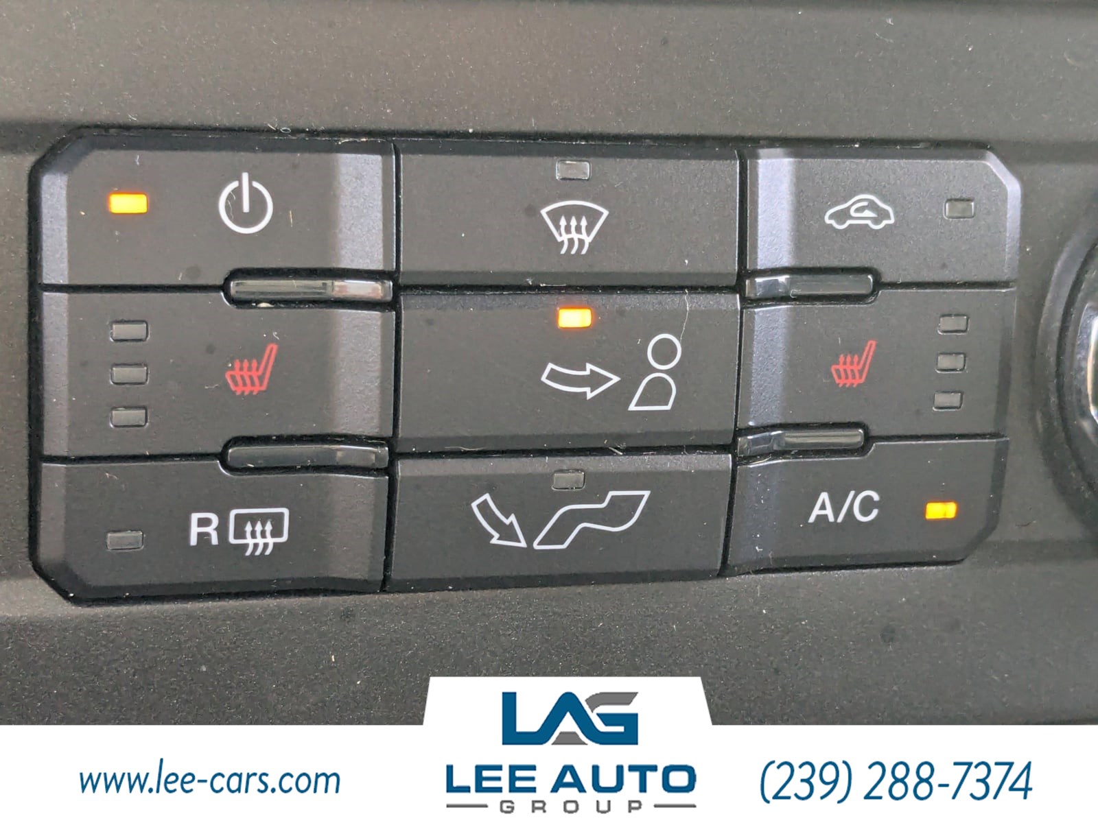 2015 Ford F-150 XLT photo 24