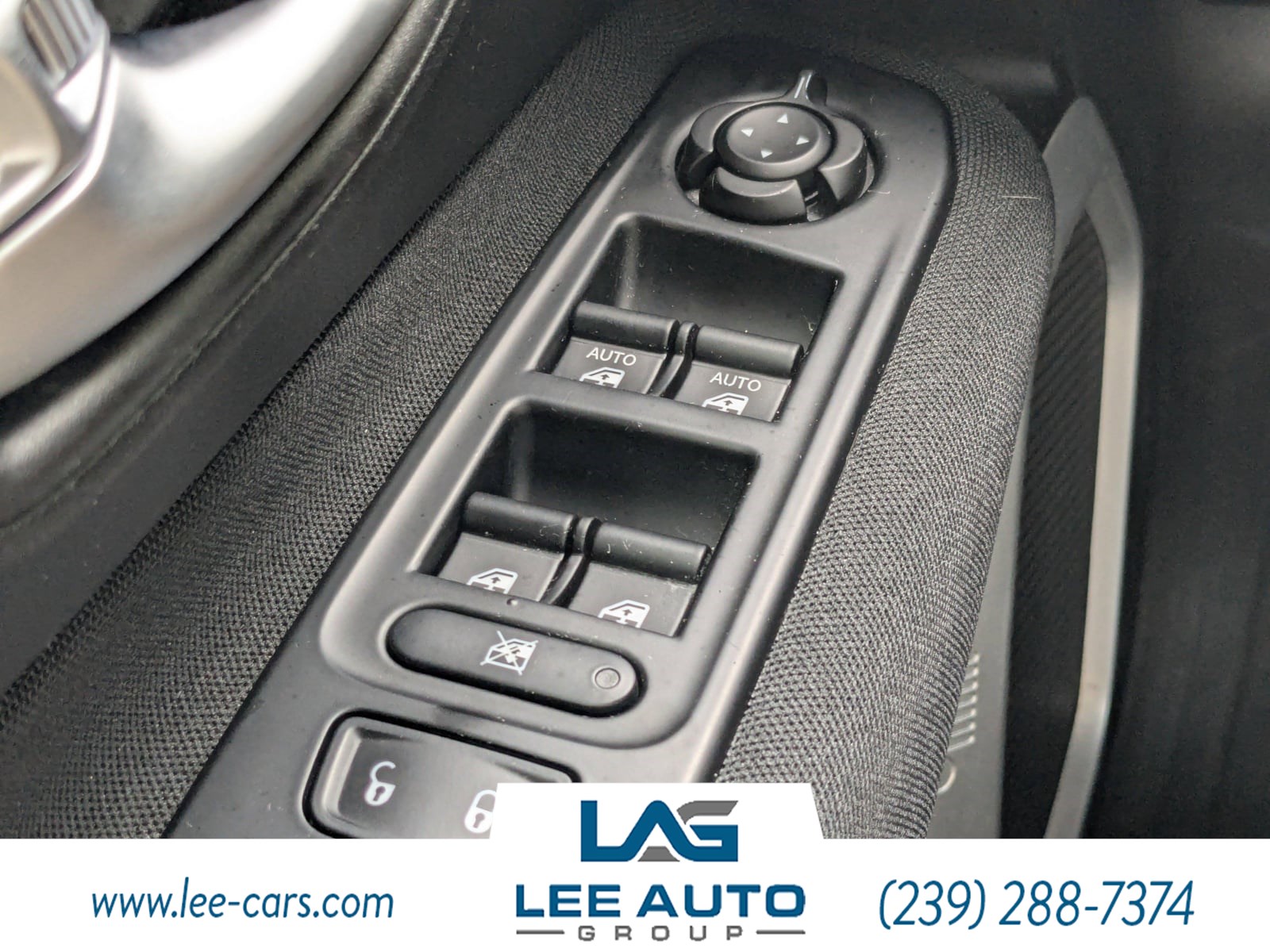 2019 Jeep Renegade Latitude photo 19