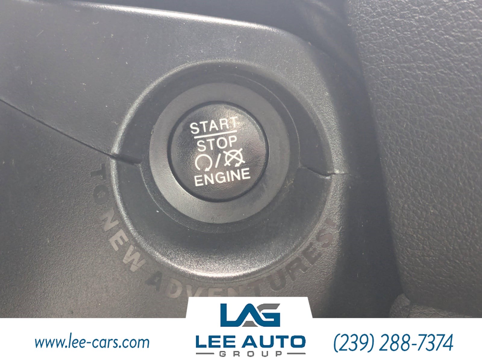 2019 Jeep Renegade Latitude photo 27