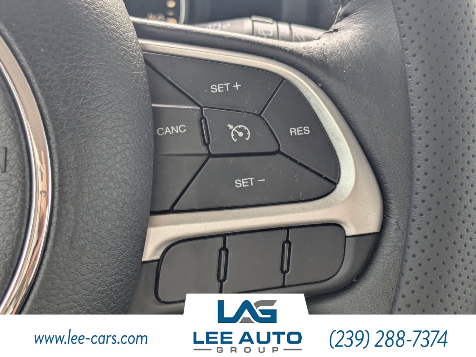 2019 Jeep Renegade Latitude photo 22