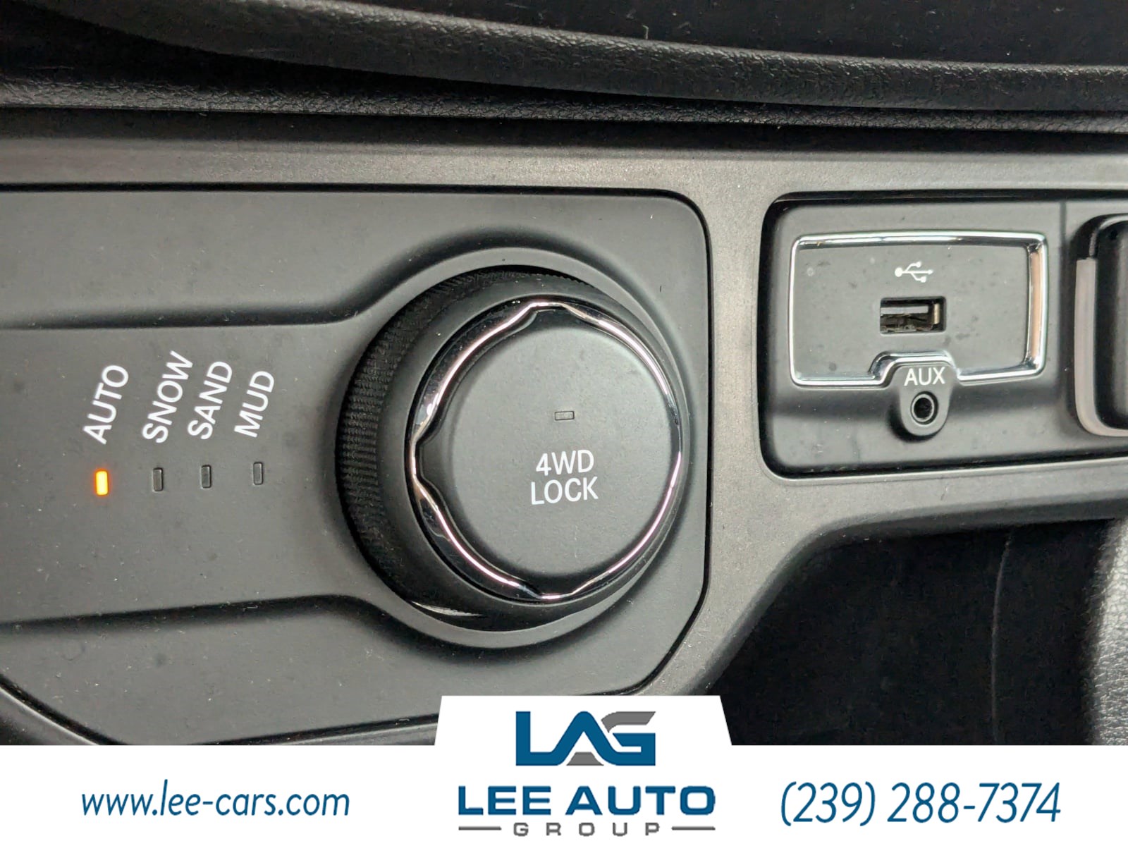 2019 Jeep Renegade Latitude photo 26