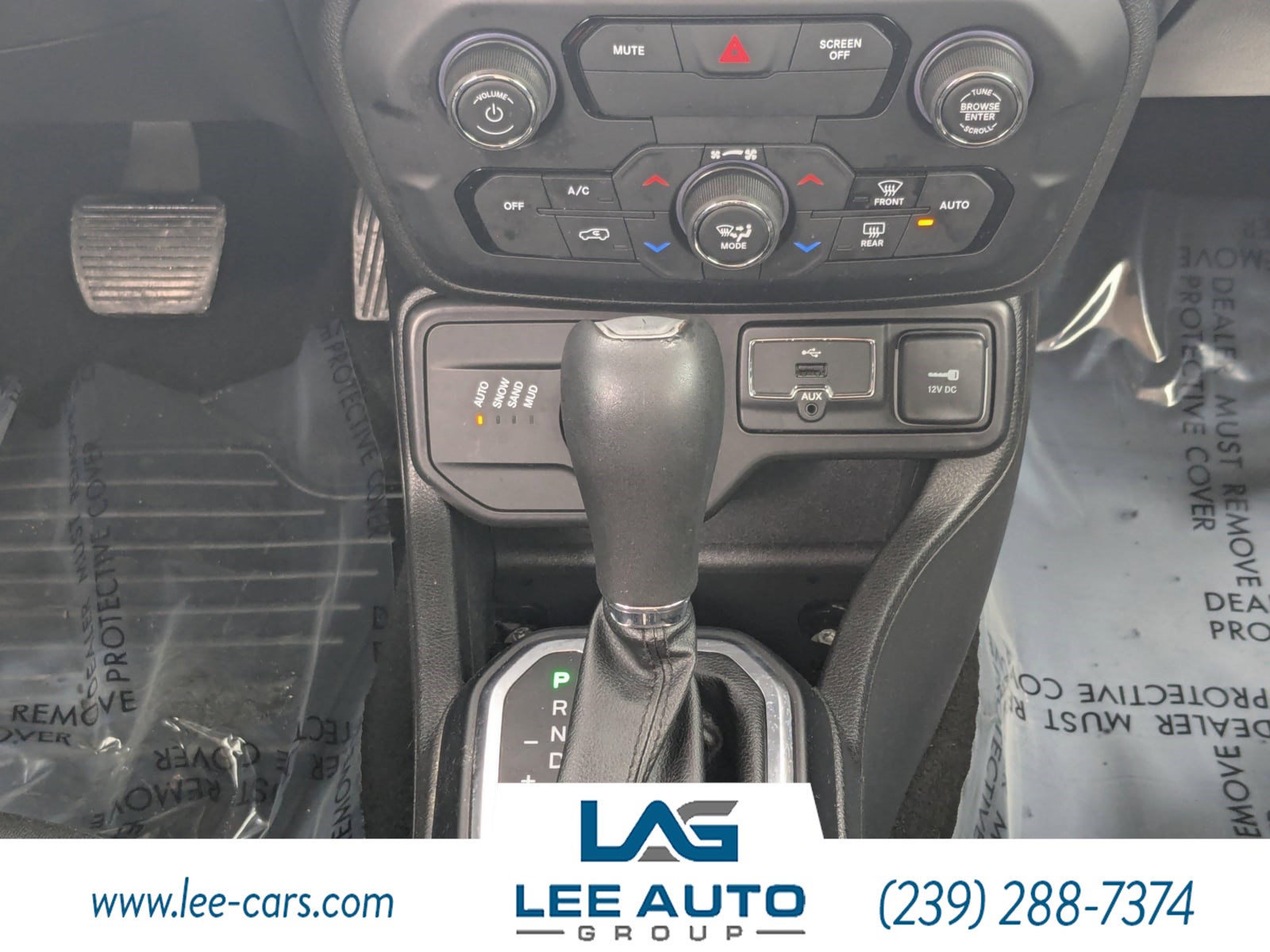 2019 Jeep Renegade Latitude photo 18