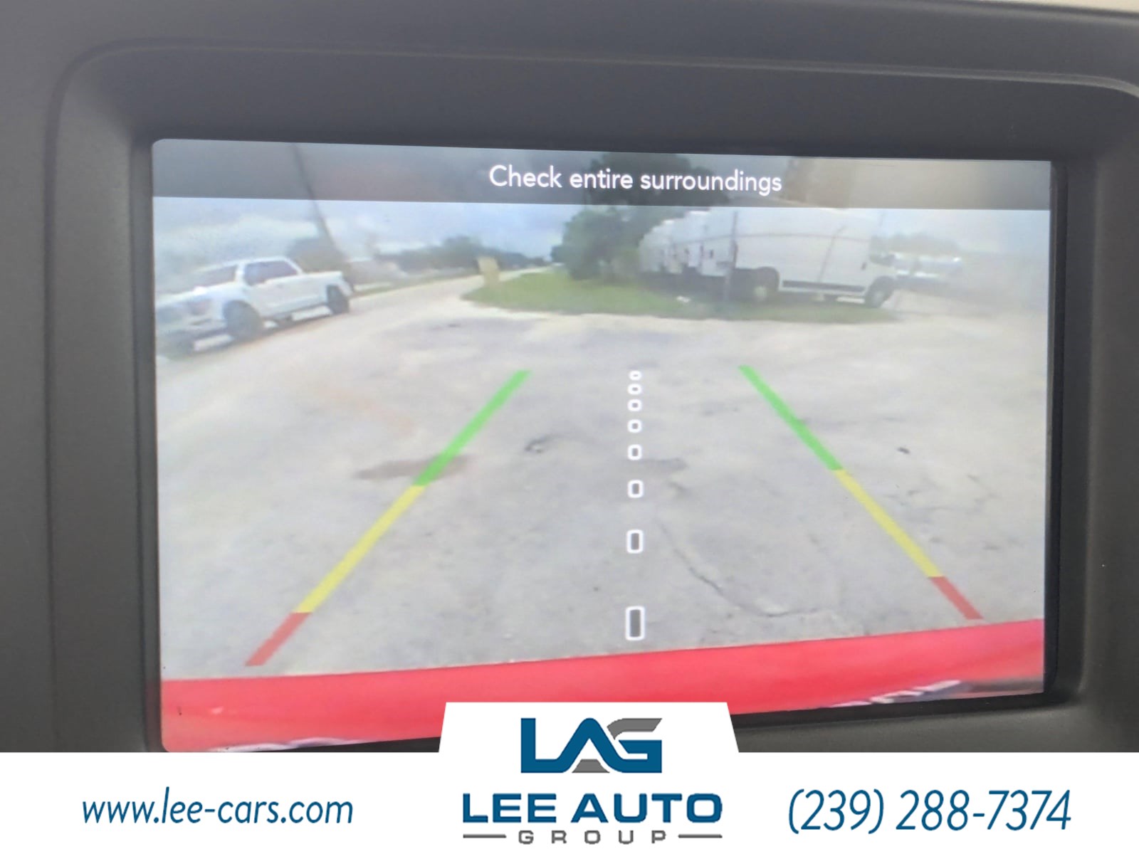 2019 Jeep Renegade Latitude photo 25