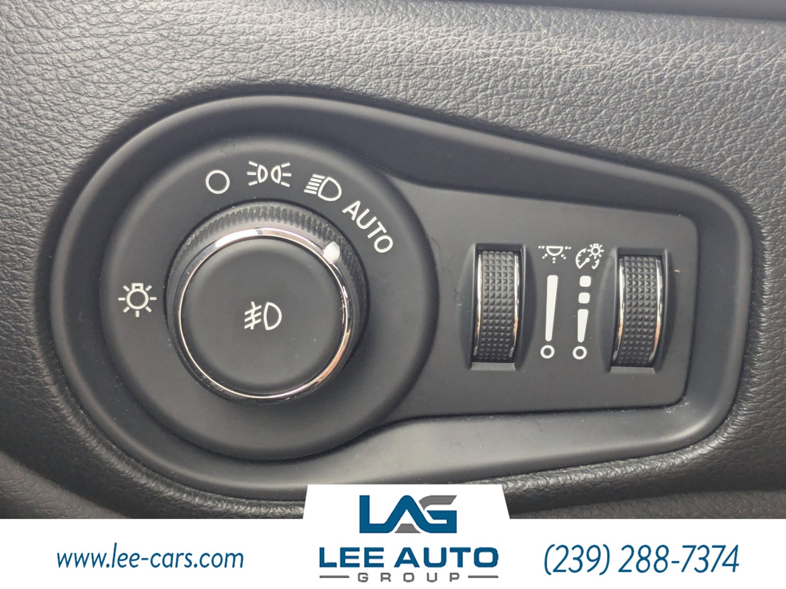 2019 Jeep Renegade Latitude photo 20