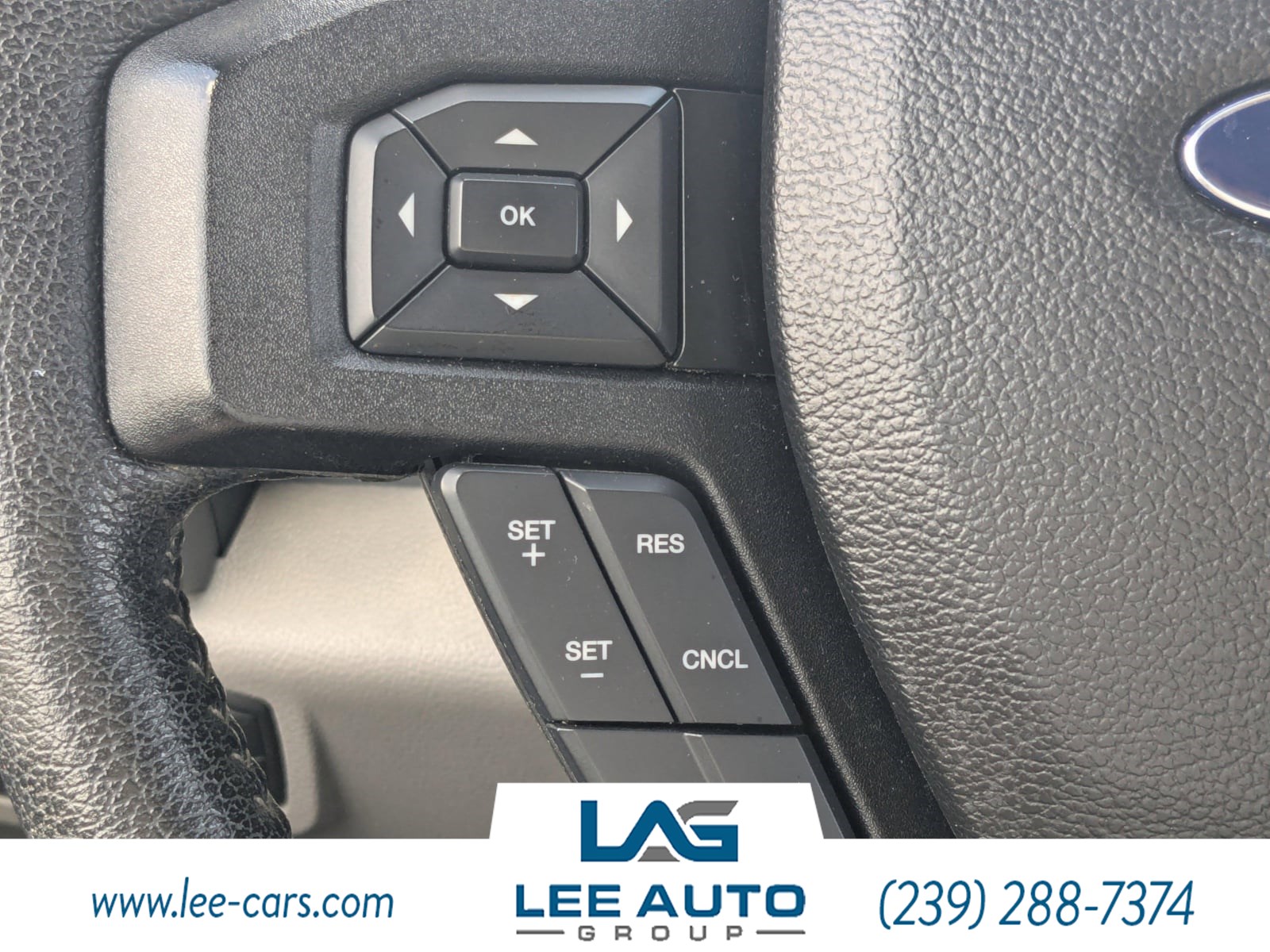 2016 Ford F-150 XLT photo 22