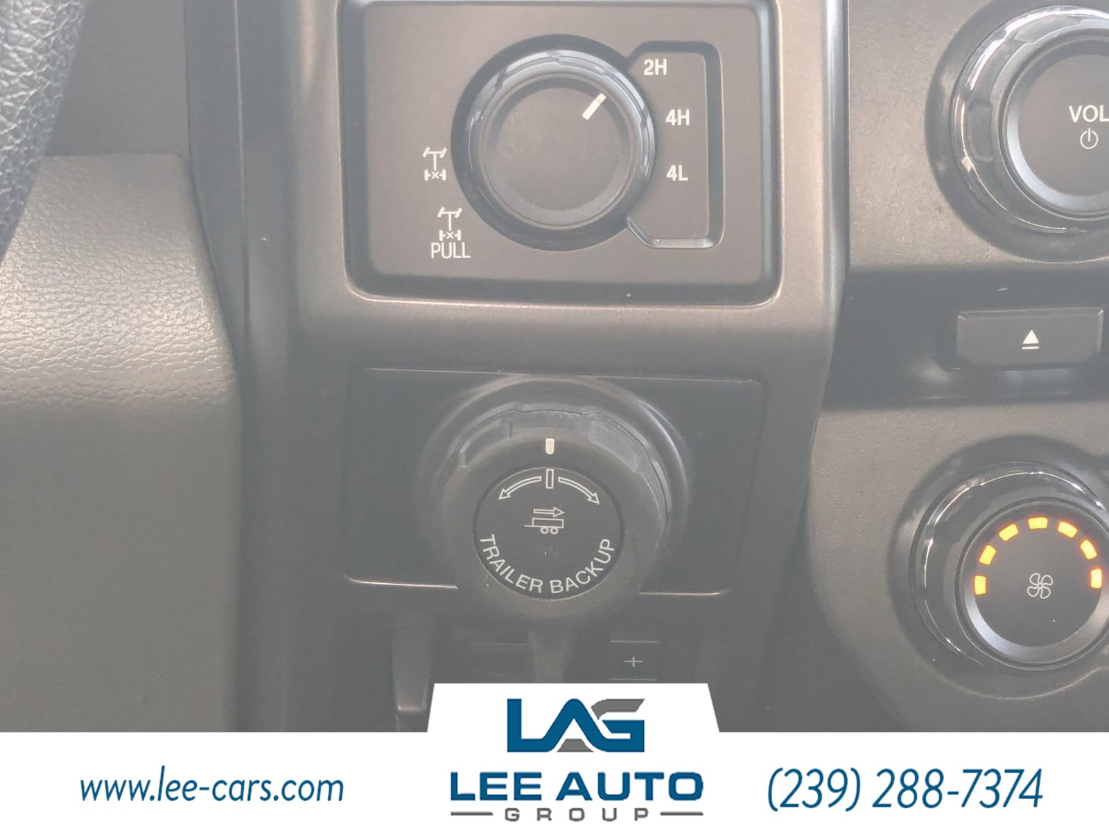 2016 Ford F-150 XLT photo 17