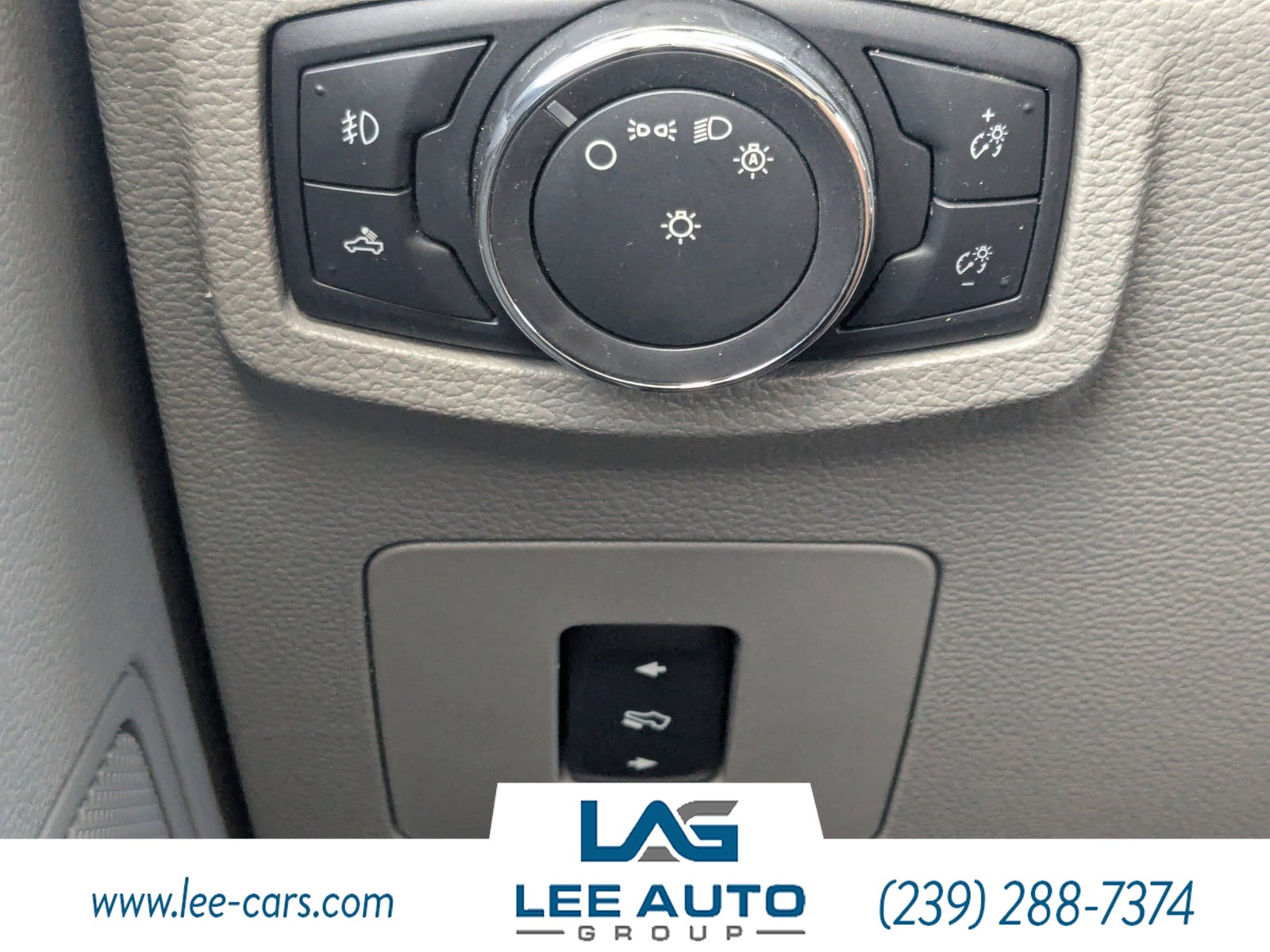 2016 Ford F-150 XLT photo 21