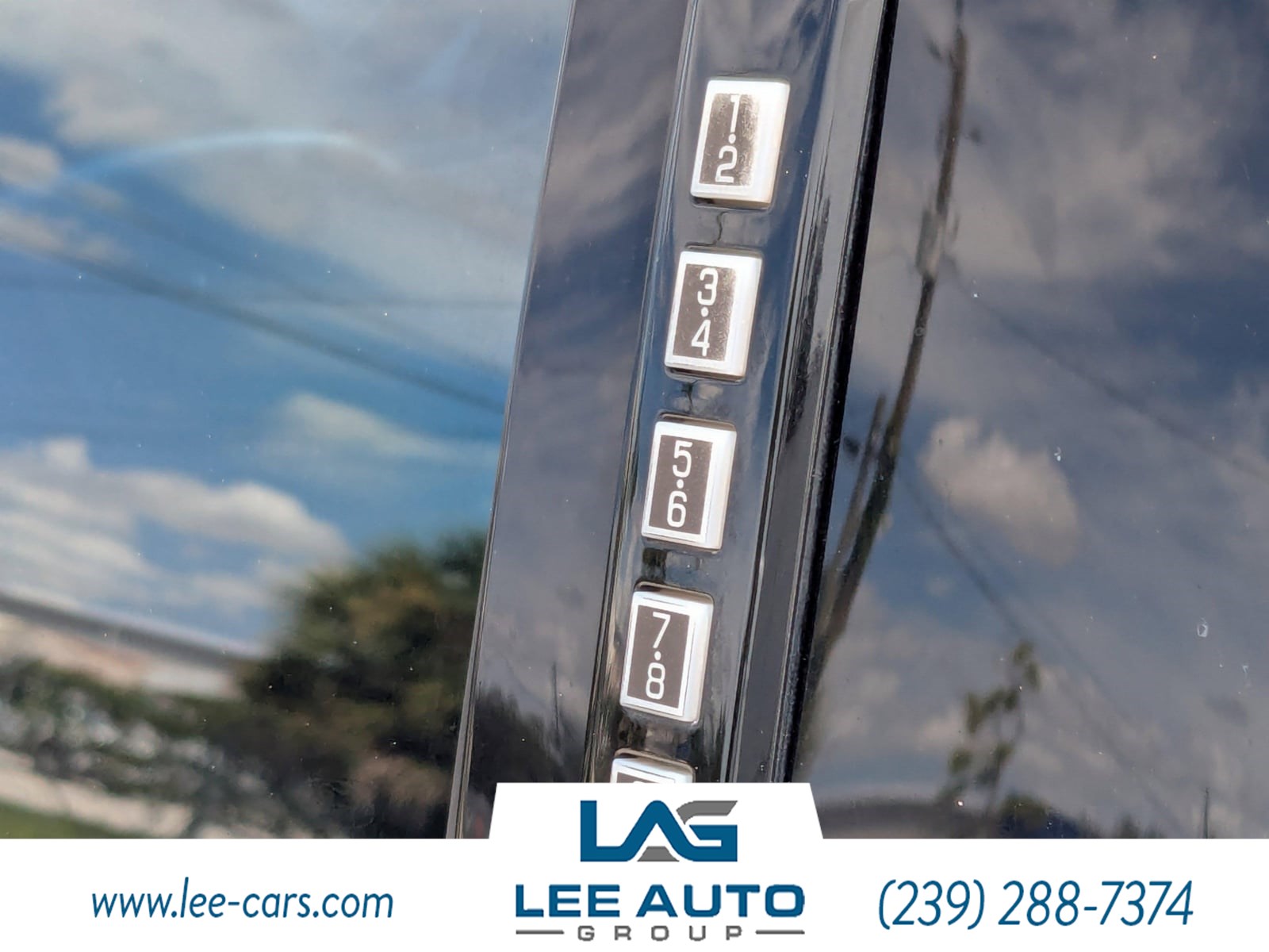 2016 Ford F-150 XLT photo 18