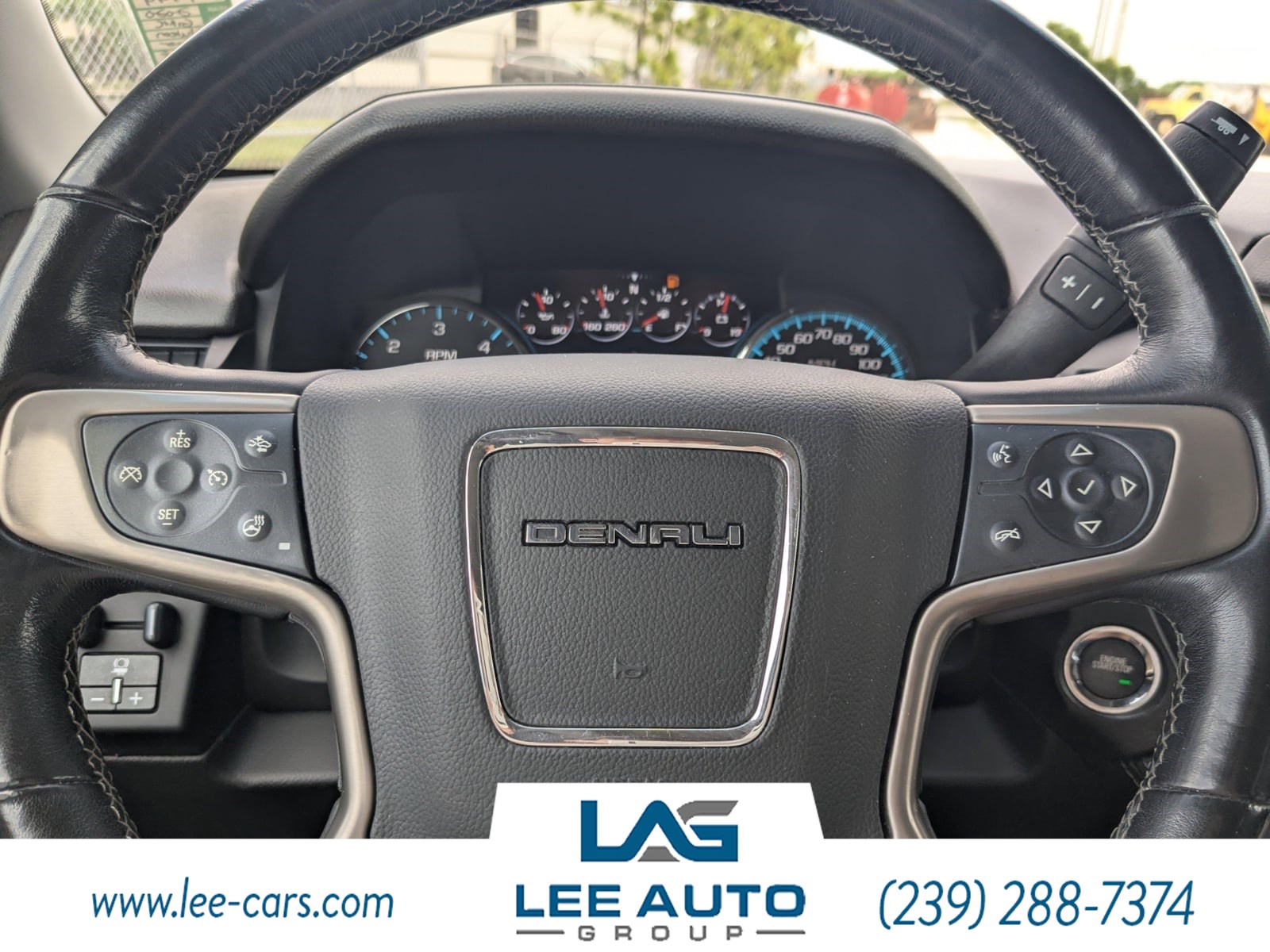 2020 Gmc Yukon XL Denali photo 25