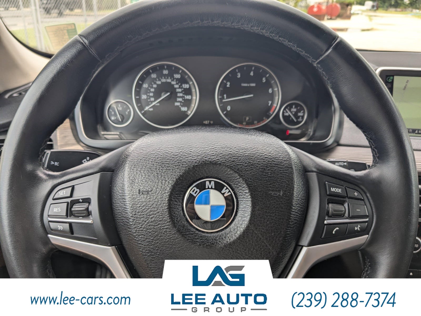 2016 Bmw X5 xDrive35i photo 26