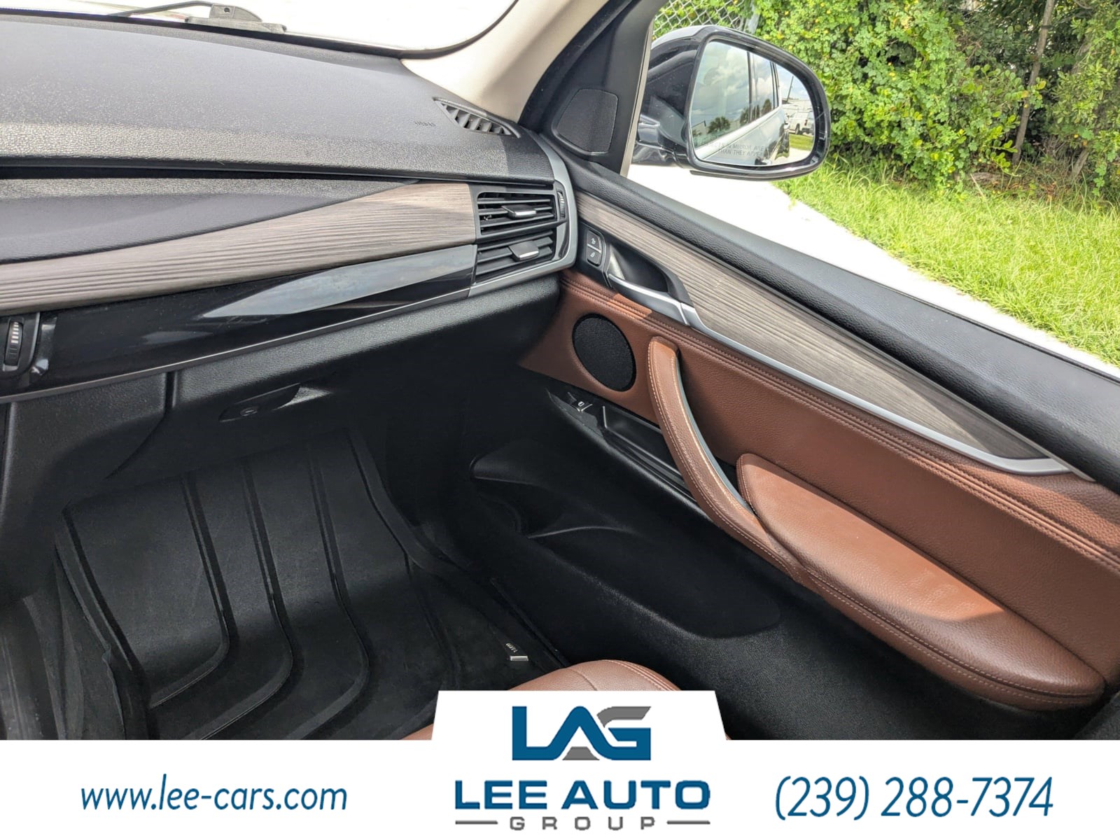 2016 Bmw X5 xDrive35i photo 17