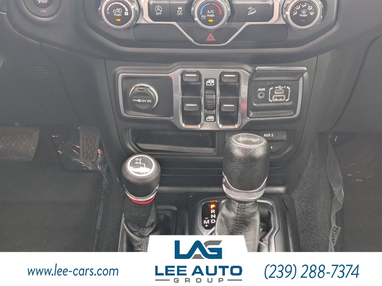 2020 Jeep Wrangler Unlimited Sport Altitude photo 16