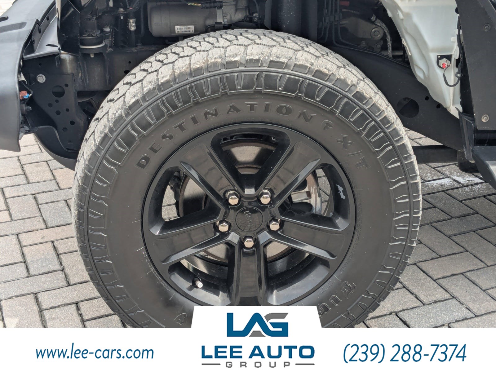 2020 Jeep Wrangler Unlimited Sport Altitude photo 10