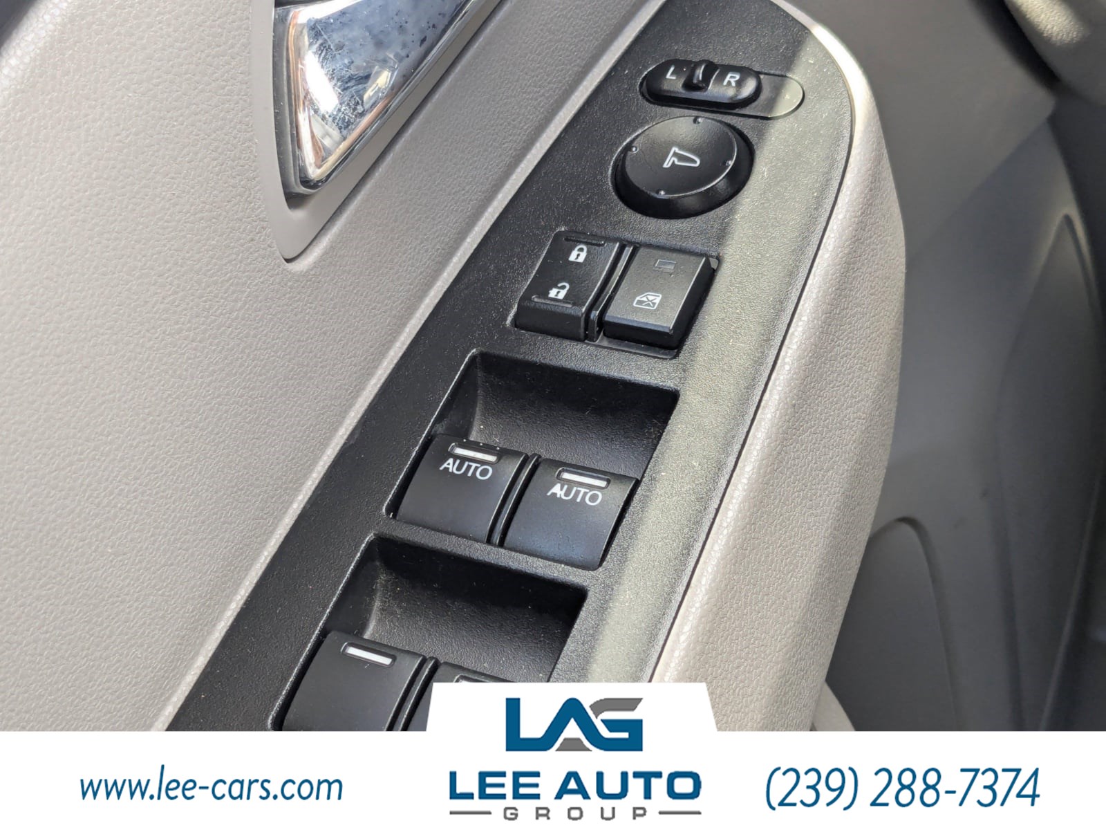 2017 Honda Odyssey EX-L photo 18