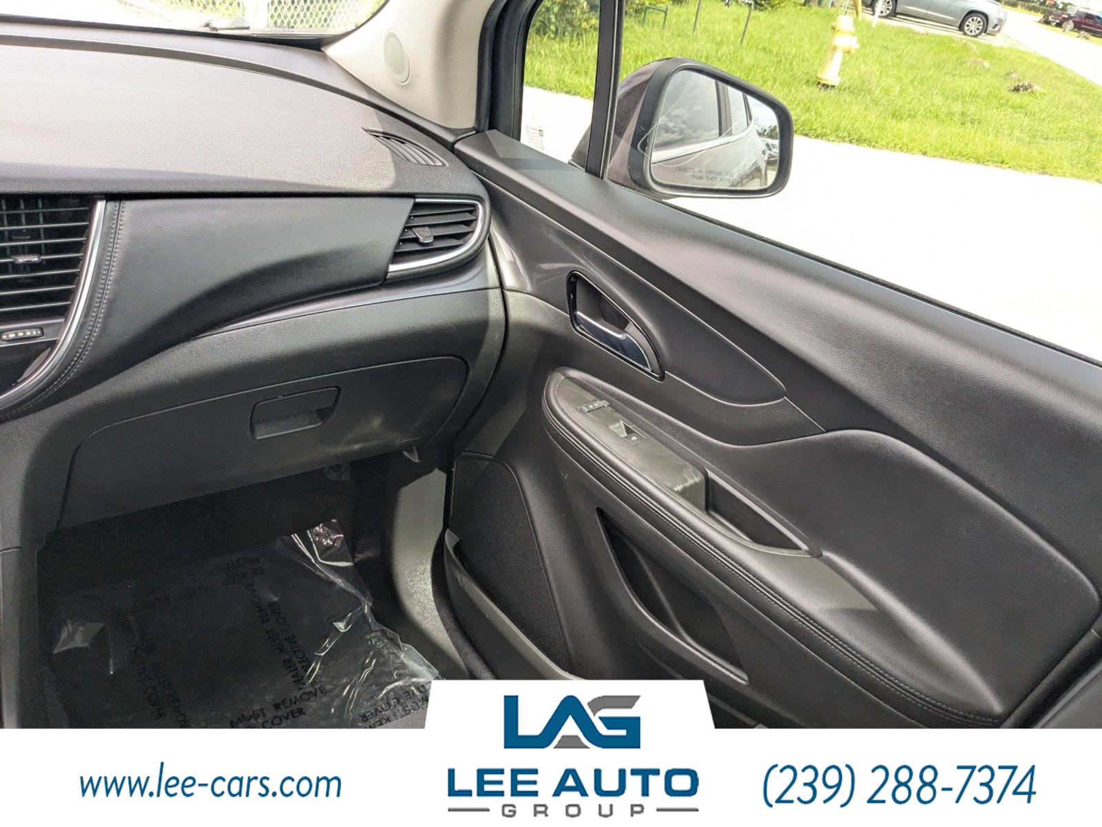 2018 Buick Encore Preferred photo 13