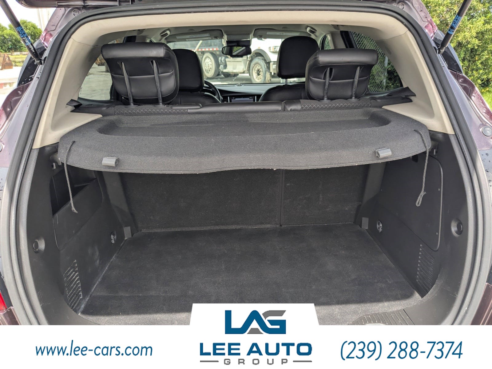 2018 Buick Encore Preferred photo 9