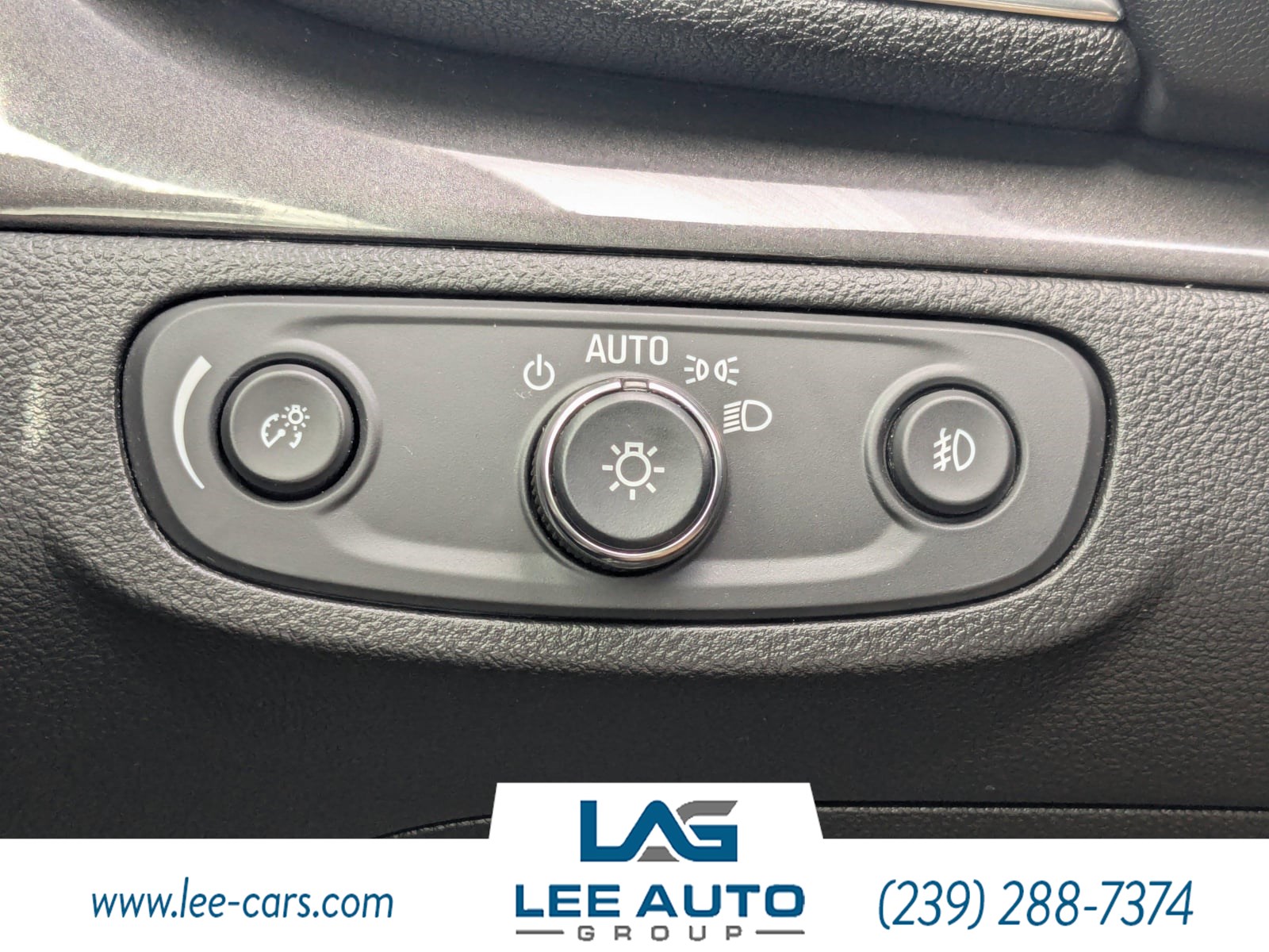 2018 Buick Encore Preferred photo 17