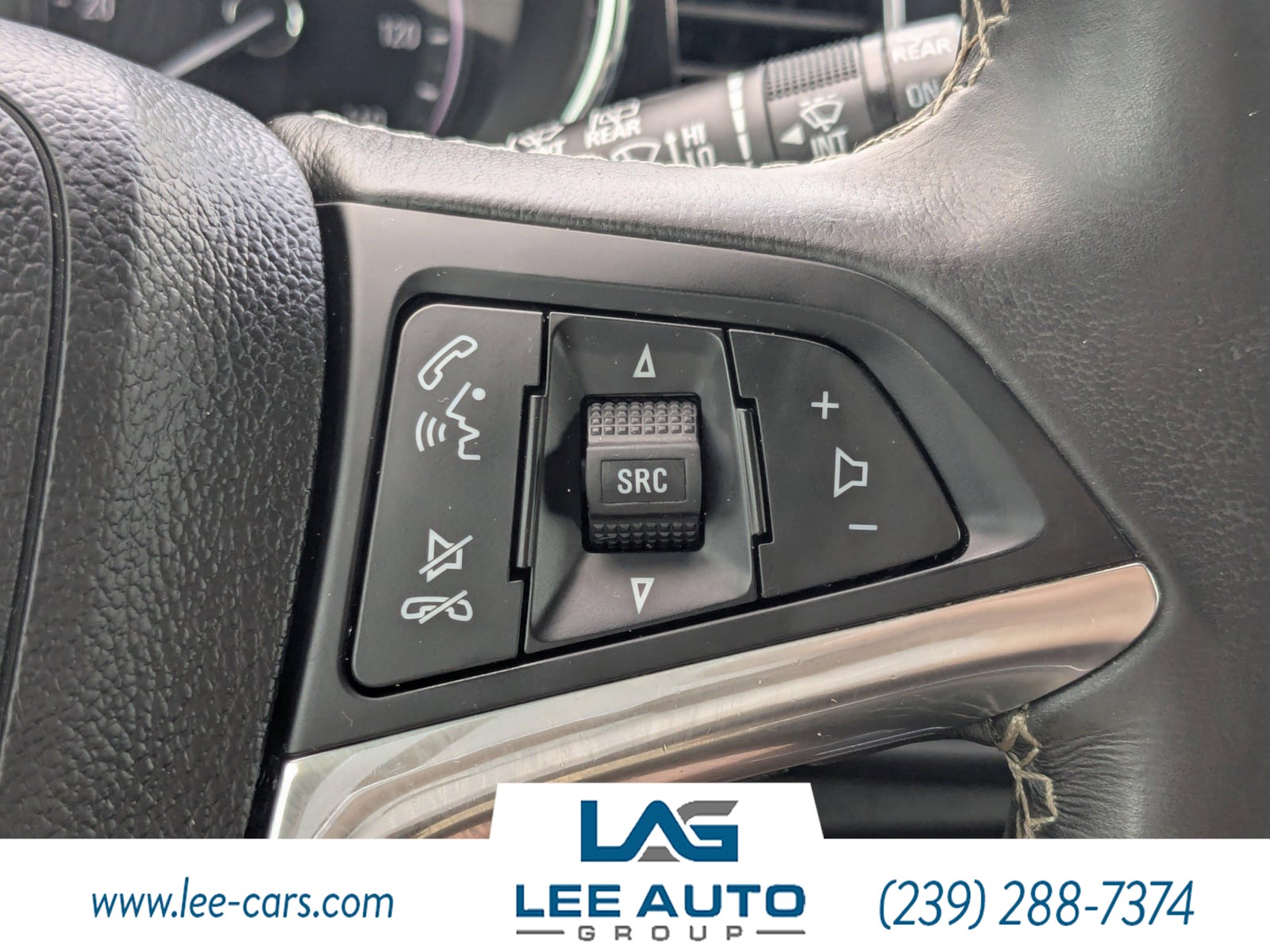 2018 Buick Encore Preferred photo 19