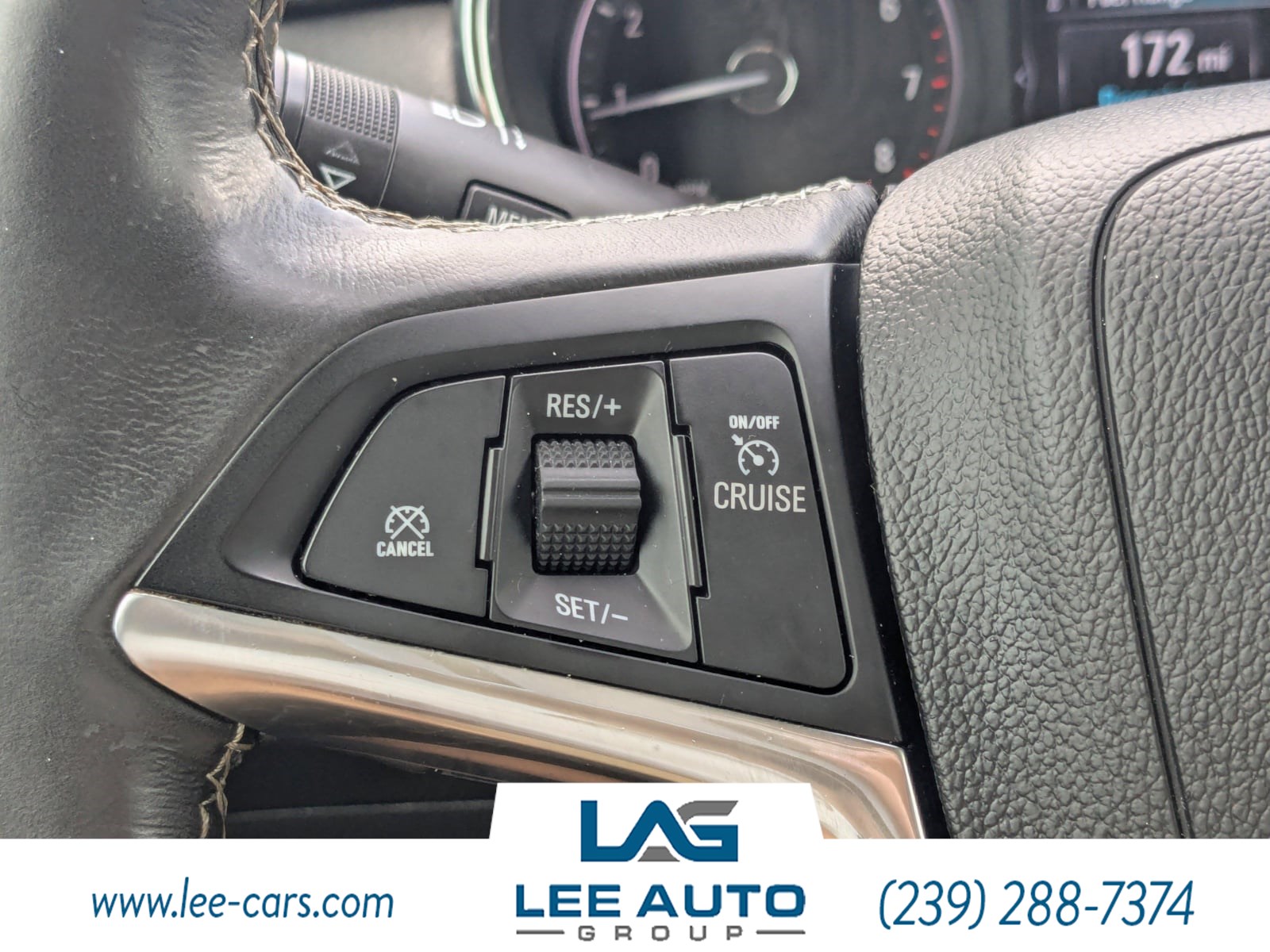 2018 Buick Encore Preferred photo 18