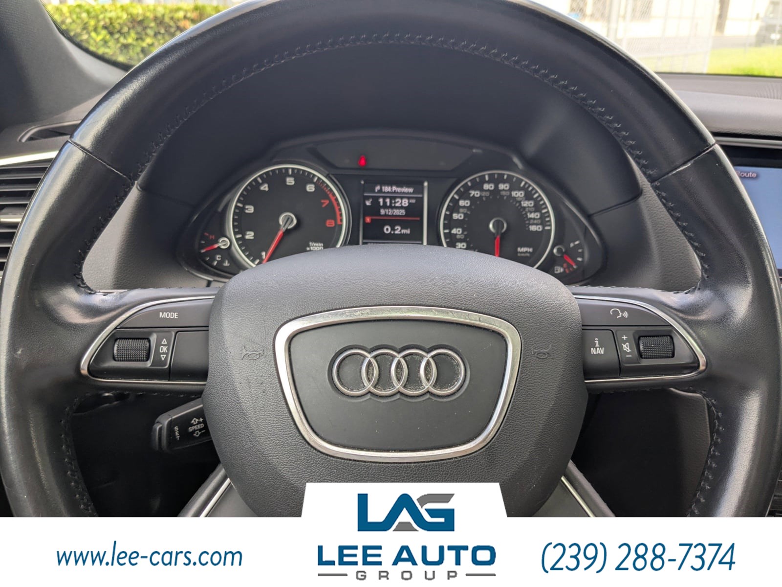 2015 Audi Q5 Premium Plus photo 22