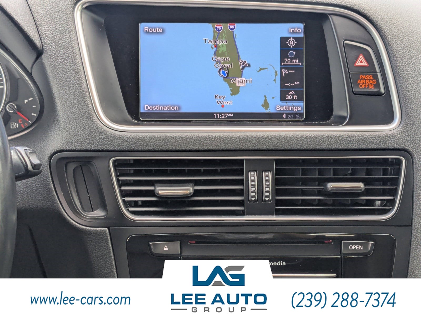 2015 Audi Q5 Premium Plus photo 15