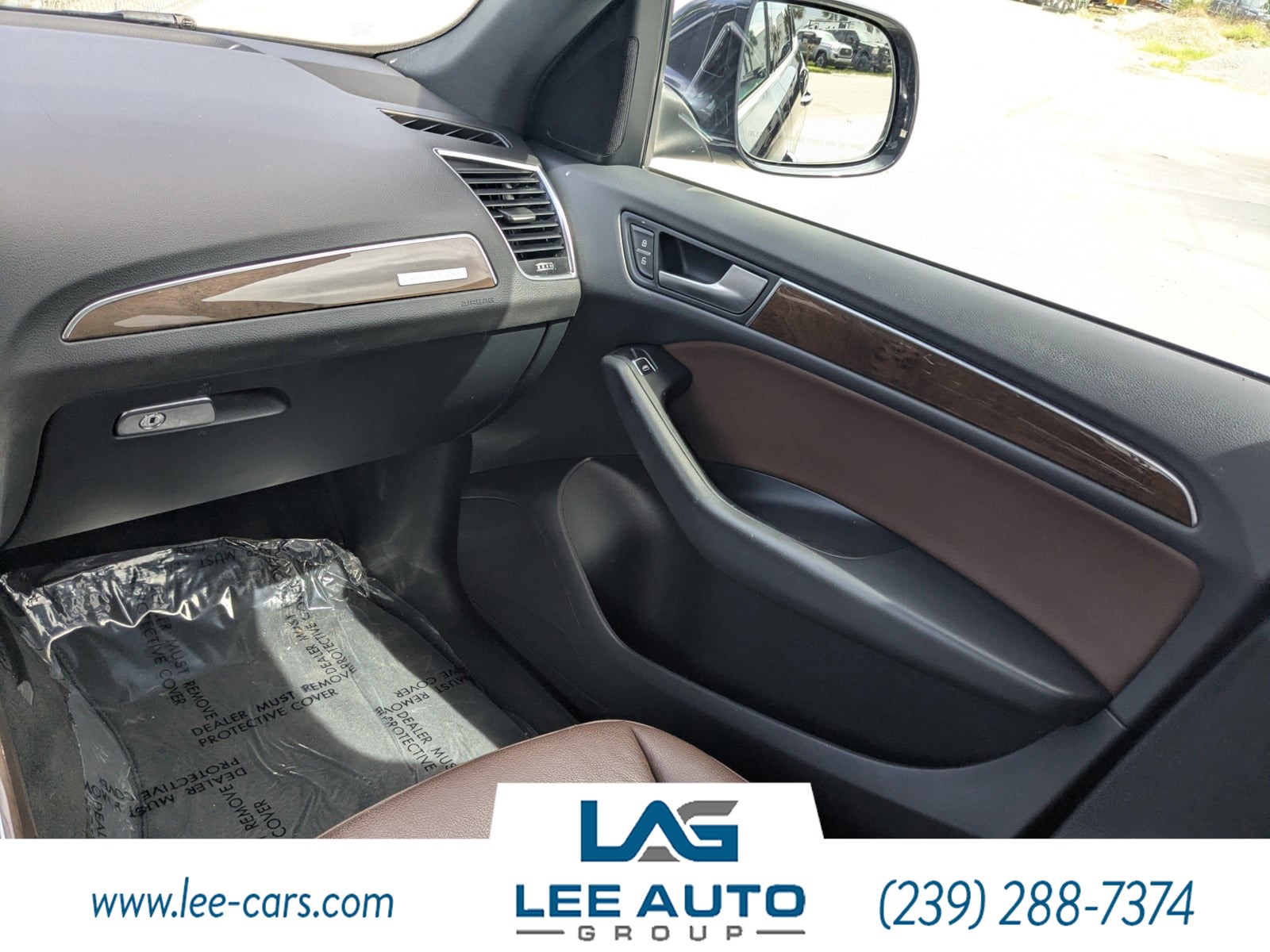 2015 Audi Q5 Premium Plus photo 14