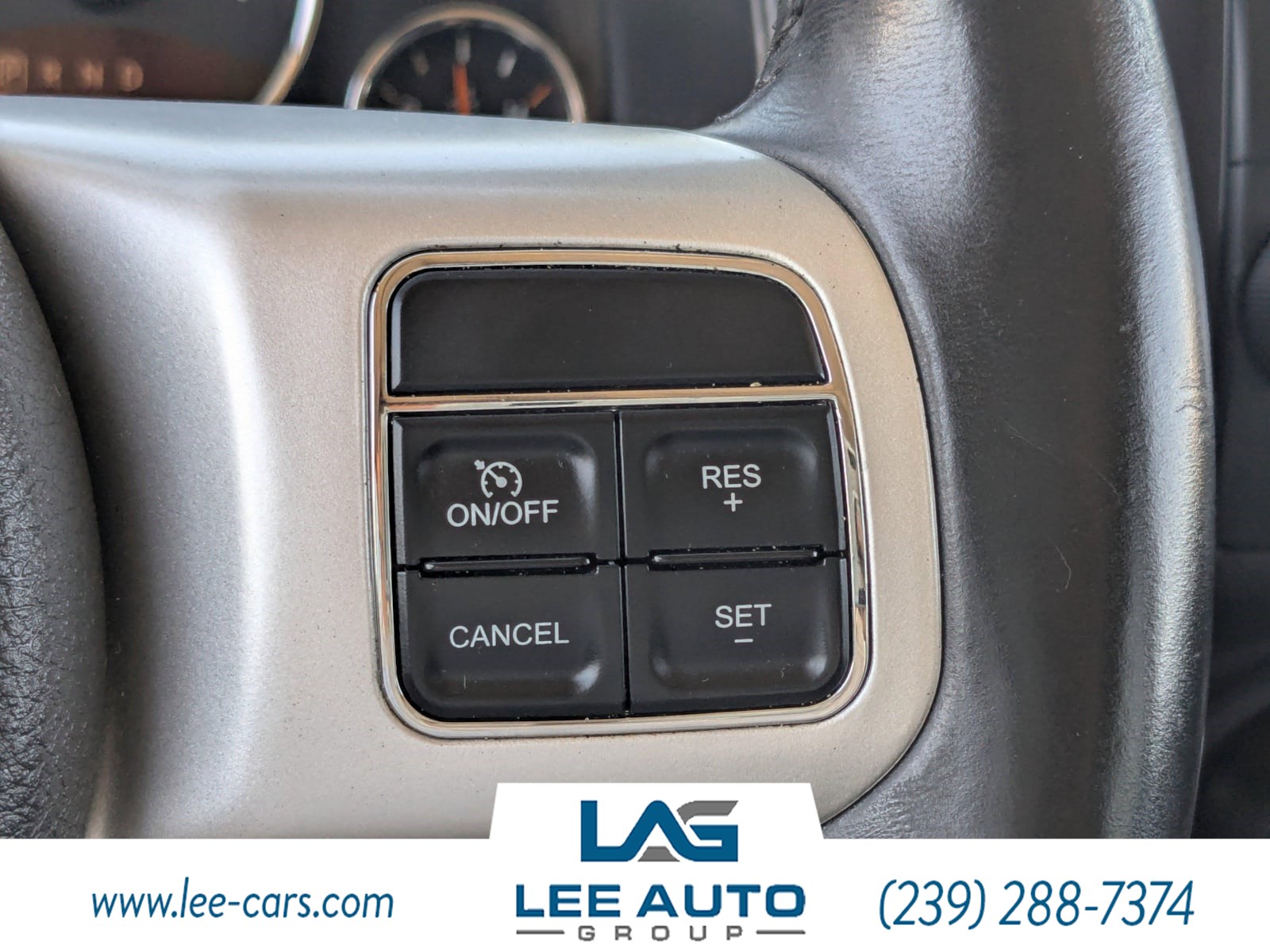 2015 Jeep Compass High Altitude photo 17