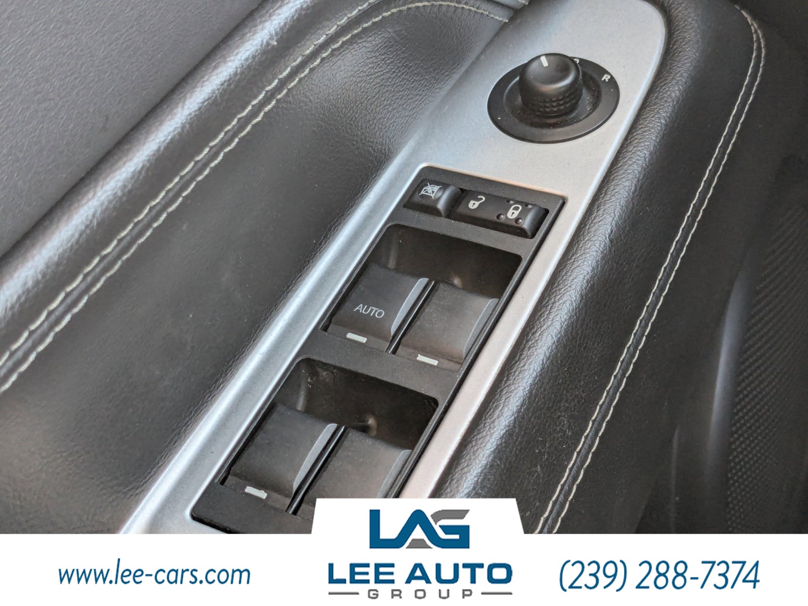 2015 Jeep Compass High Altitude photo 15