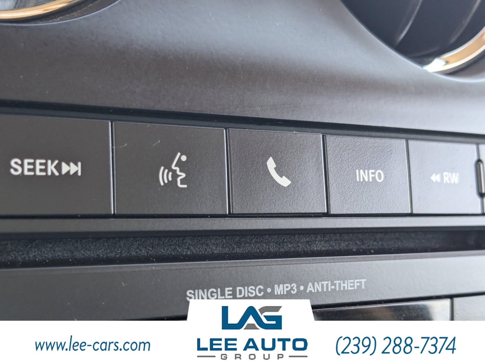2015 Jeep Compass High Altitude photo 21