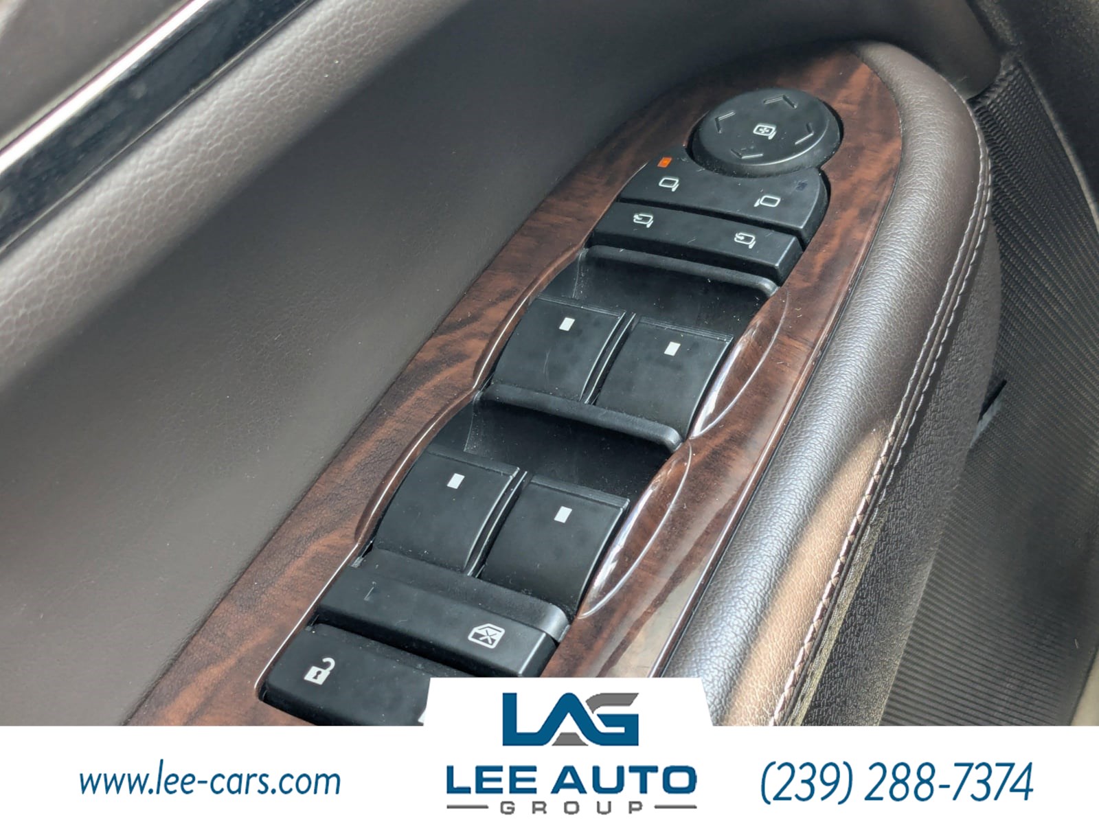 2013 Buick Enclave Premium photo 18