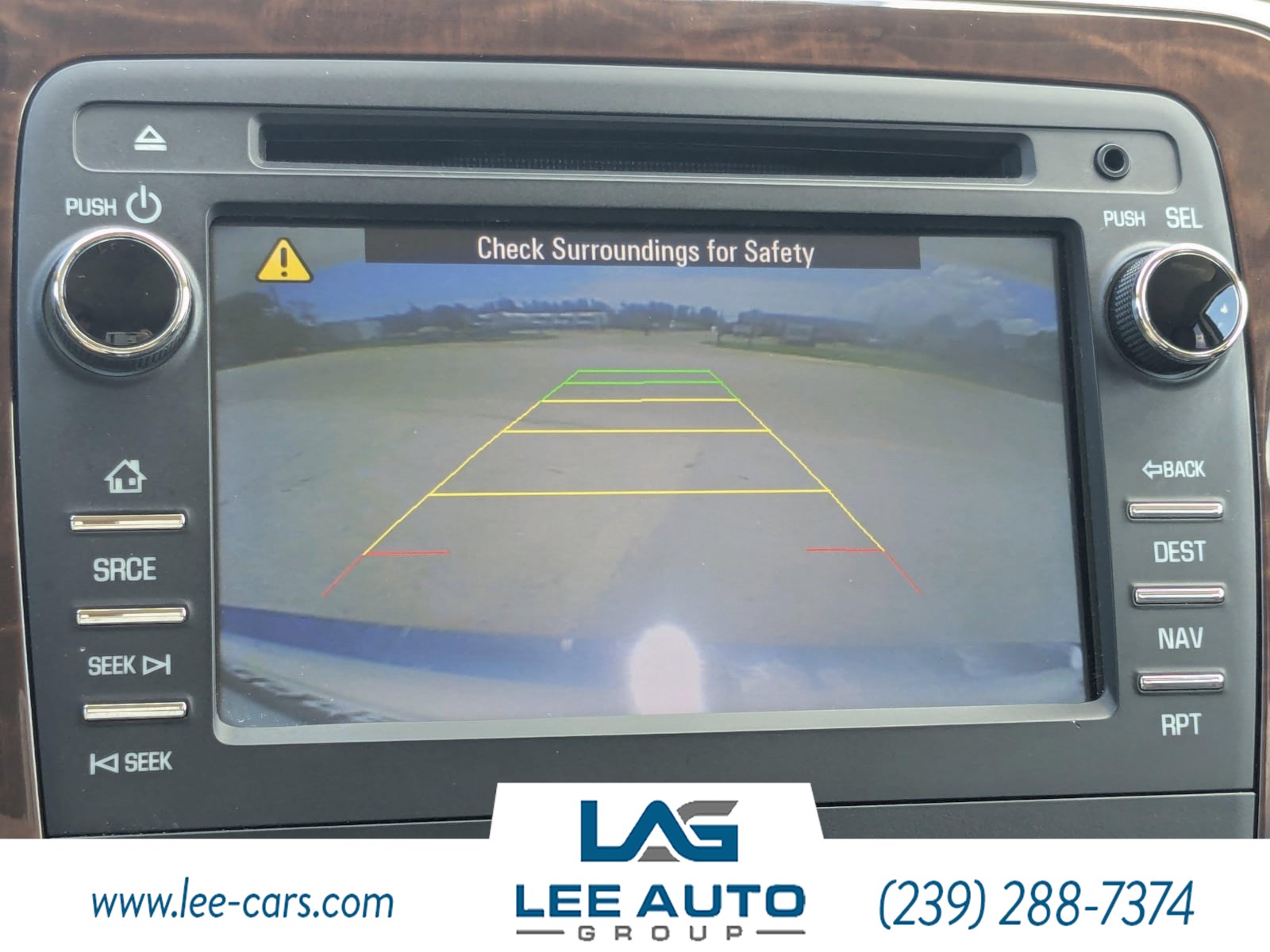 2013 Buick Enclave Premium photo 26