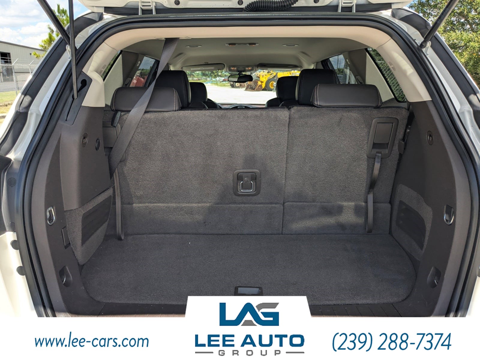 2013 Buick Enclave Premium photo 10