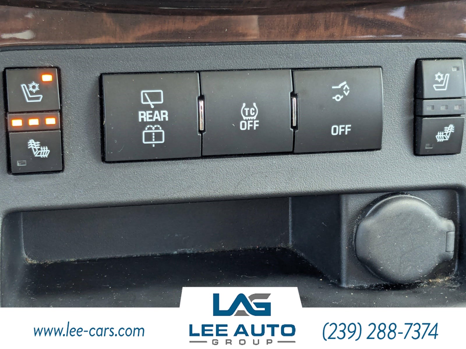 2013 Buick Enclave Premium photo 27